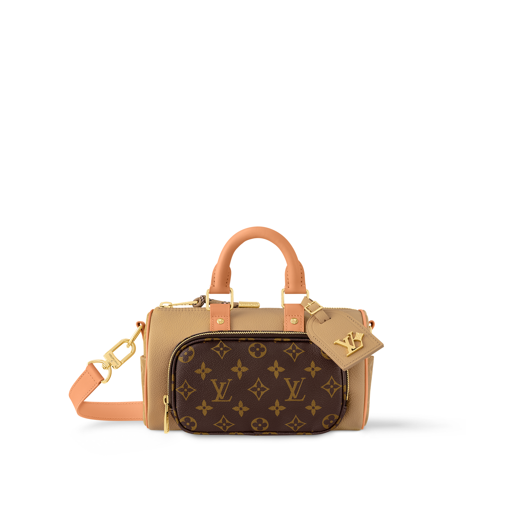 LV} - LVOther Leathers - LV包袋和小型皮具男士包袋 | 路易威登LOUIS VUITTON官网 (产品缩放)