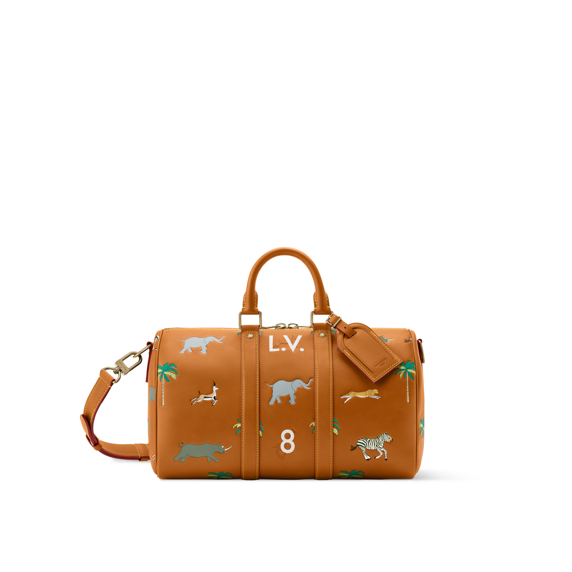 LV} - LVOther Leathers - LV包袋和小型皮具男士包袋 | 路易威登LOUIS VUITTON官网 (产品缩放)