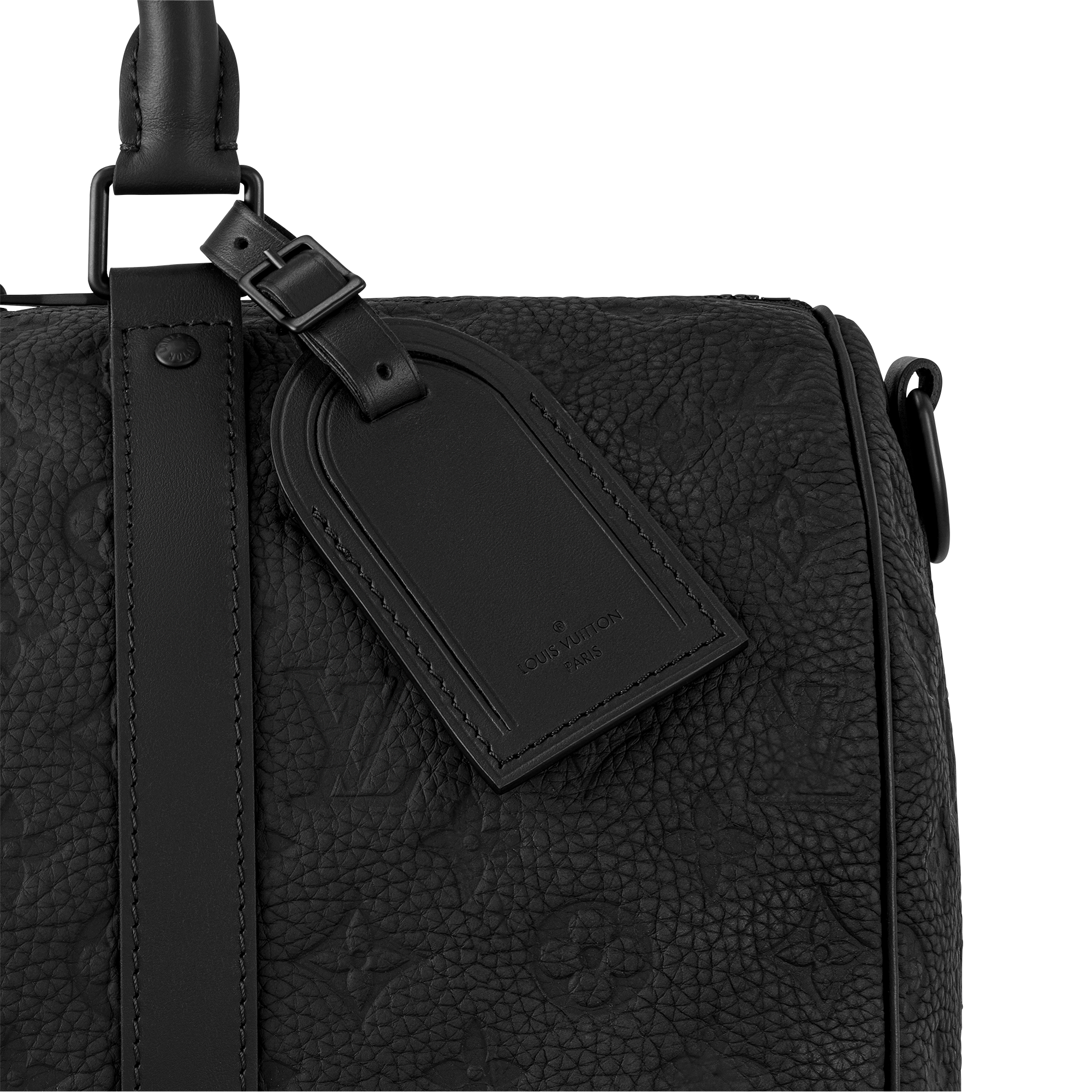LV} - LVMonogram Taurillon Leather LG - G90 - LV男士时尚包袋 | 路易威登LOUIS VUITTON官网 (产品缩放)