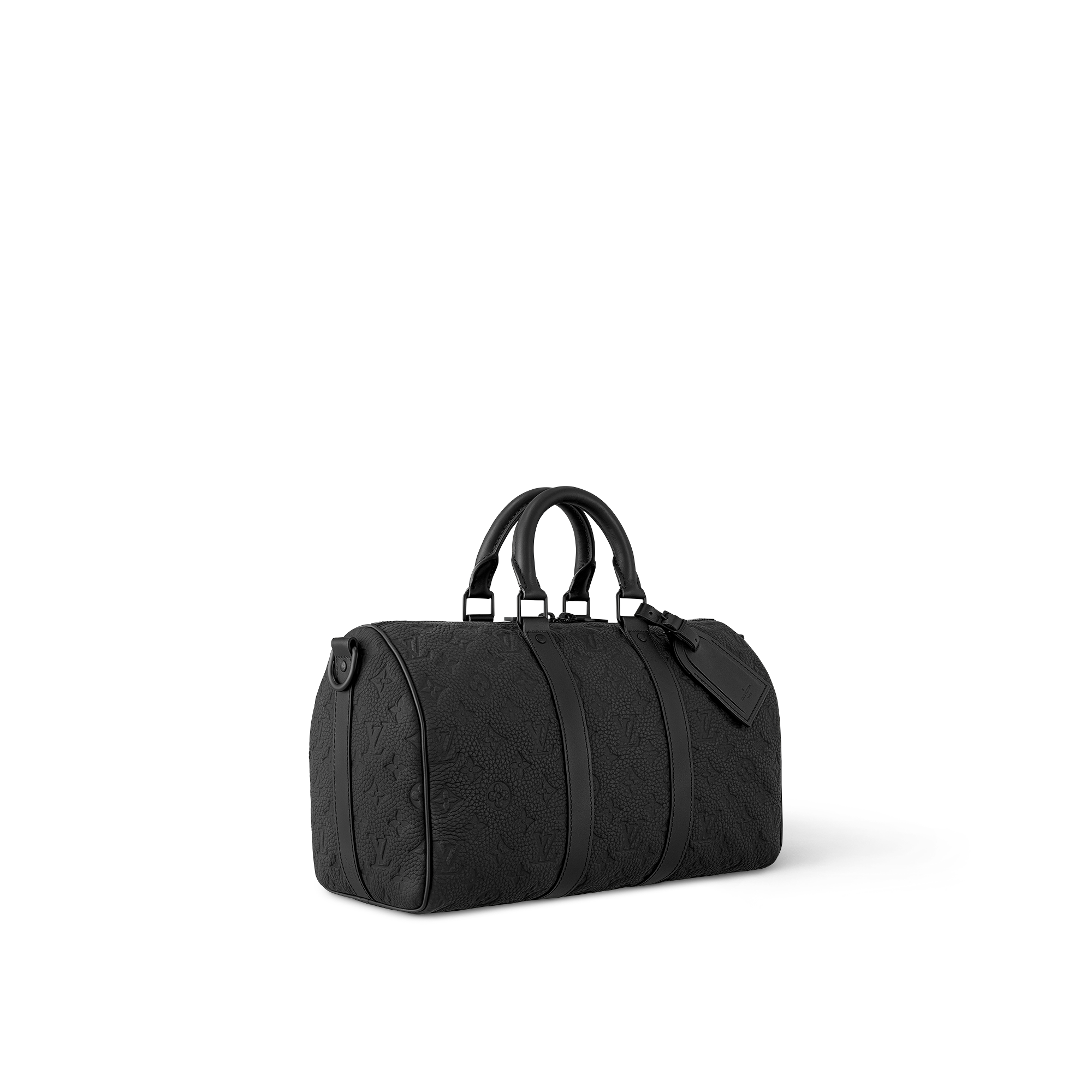 LV} - LVMonogram Taurillon Leather LG - G90 - LV男士时尚包袋 | 路易威登LOUIS VUITTON官网 (产品缩放)
