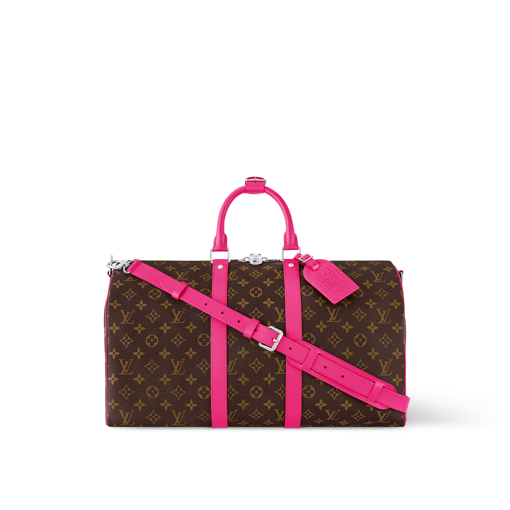 Pondichery Pink (线上暂无库存)
