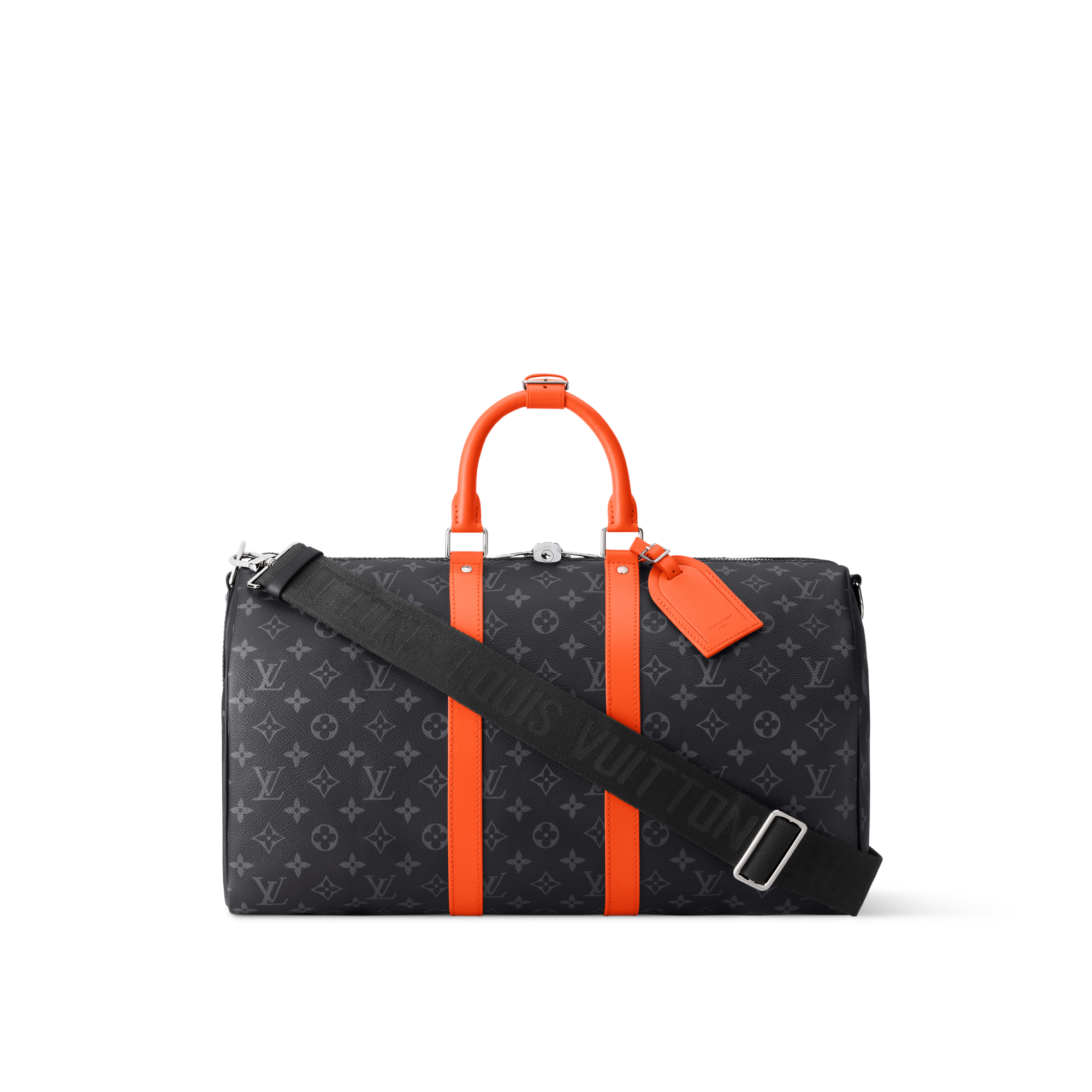 LV} - LVMonogram Eclipse - LV包袋和小型皮具男士包袋 | 路易威登LOUIS VUITTON官网 (产品缩放)