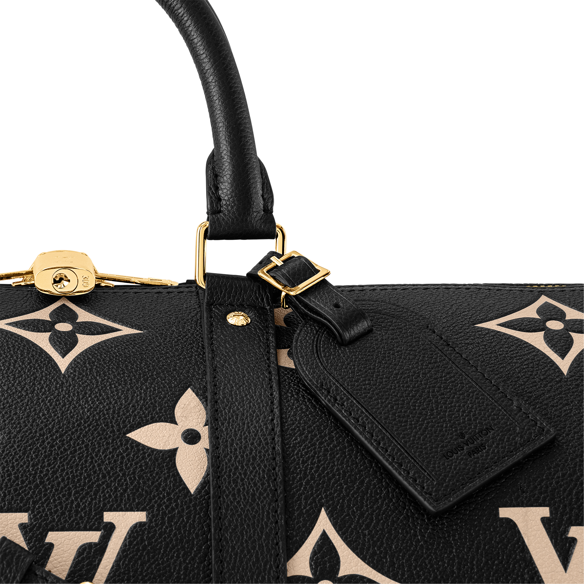 LV} - LVMonogram Empreinte - LV男士时尚包袋 | 路易威登LOUIS VUITTON官网 (产品缩放)
