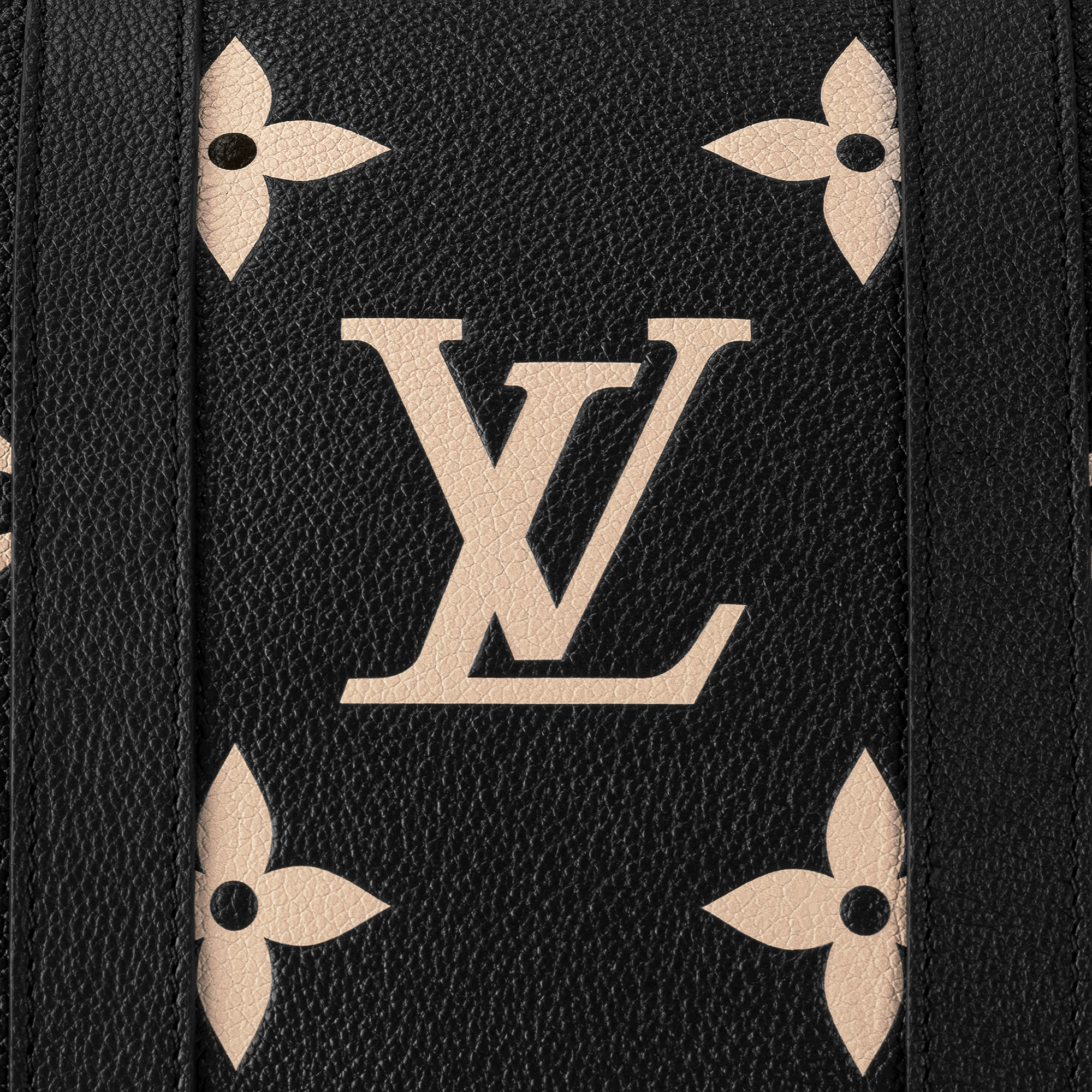 LV} - LVMonogram Empreinte - LV男士时尚包袋 | 路易威登LOUIS VUITTON官网 (产品缩放)