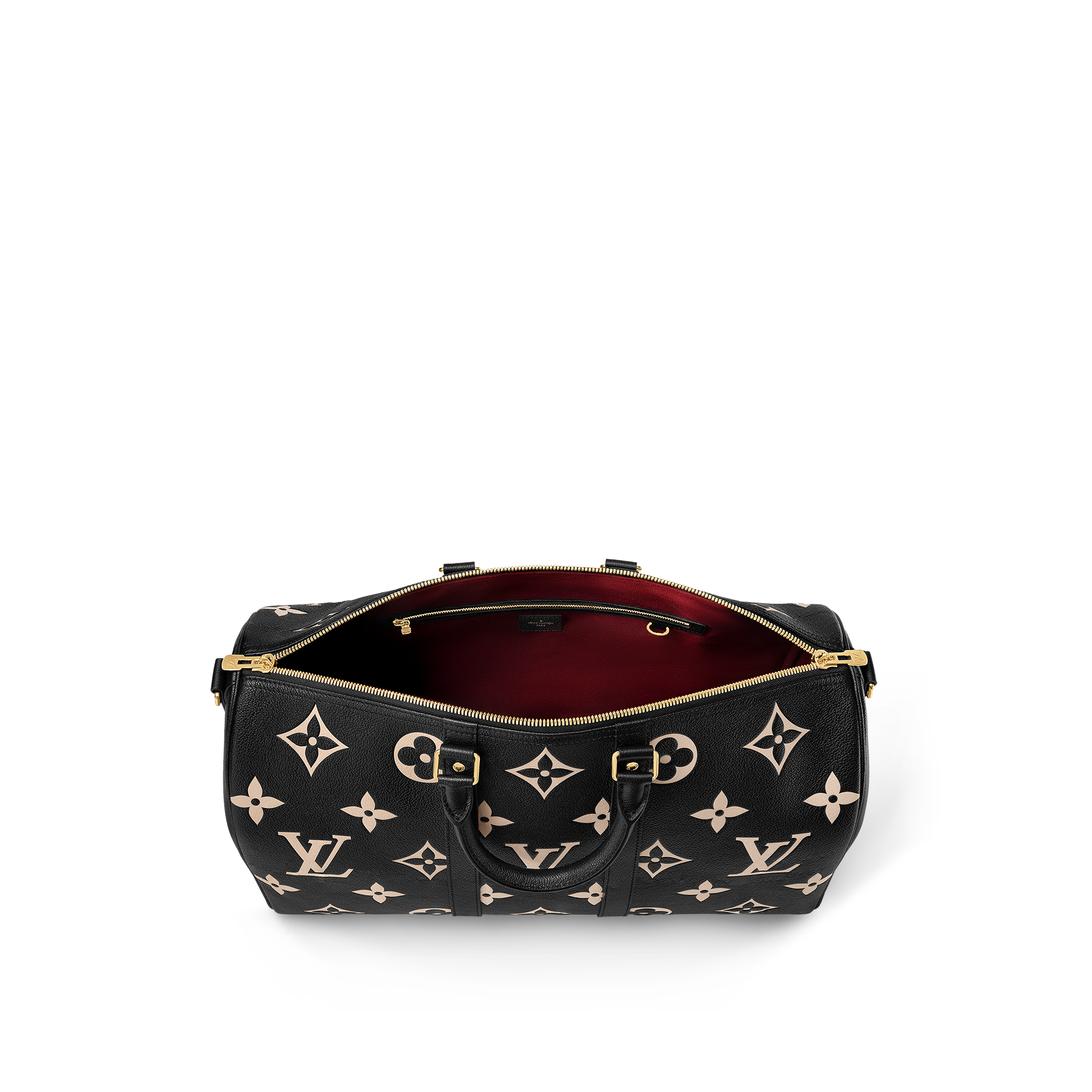 LV} - LVMonogram Empreinte - LV男士时尚包袋 | 路易威登LOUIS VUITTON官网 (产品缩放)