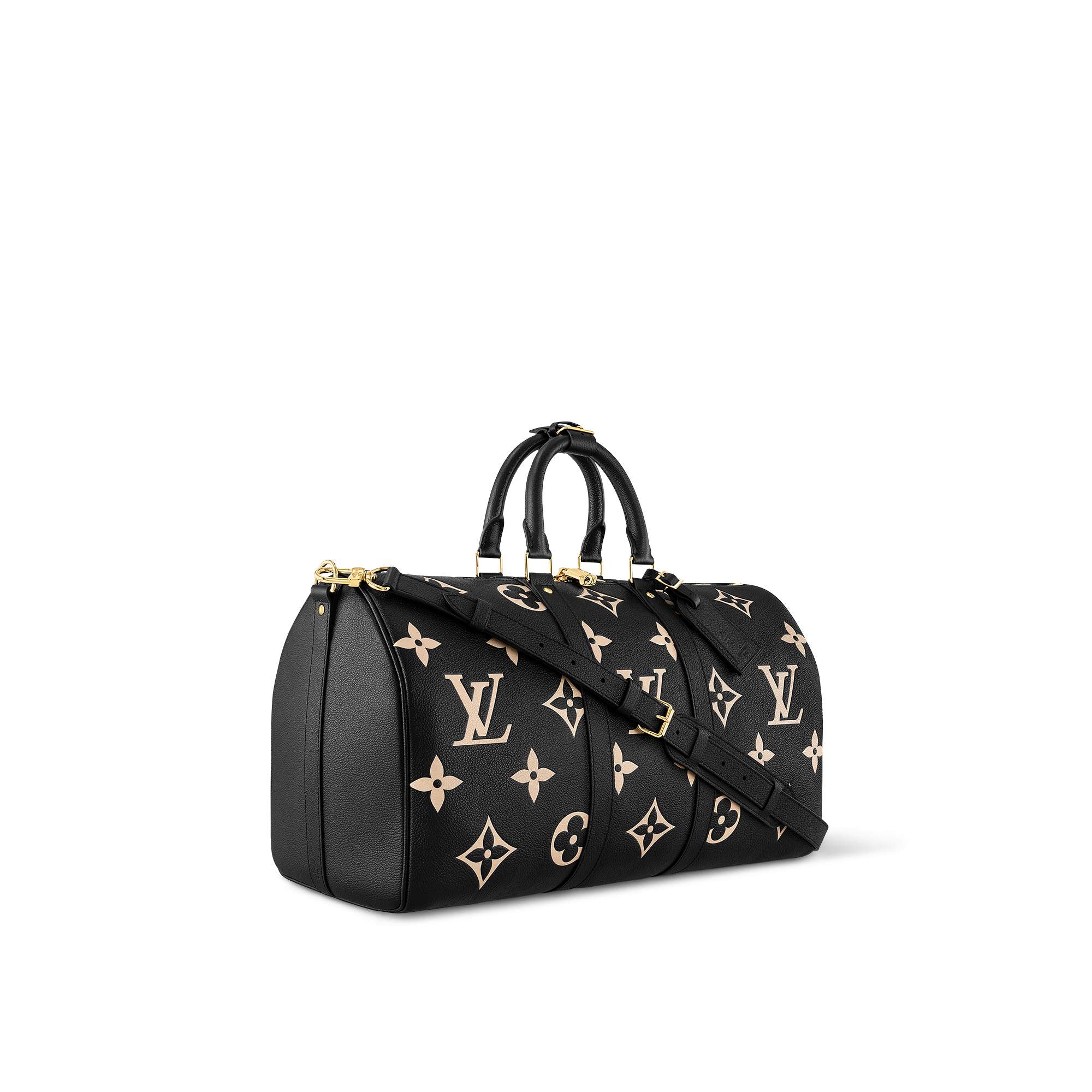 LV} - LVMonogram Empreinte - LV男士时尚包袋 | 路易威登LOUIS VUITTON官网 (产品缩放)