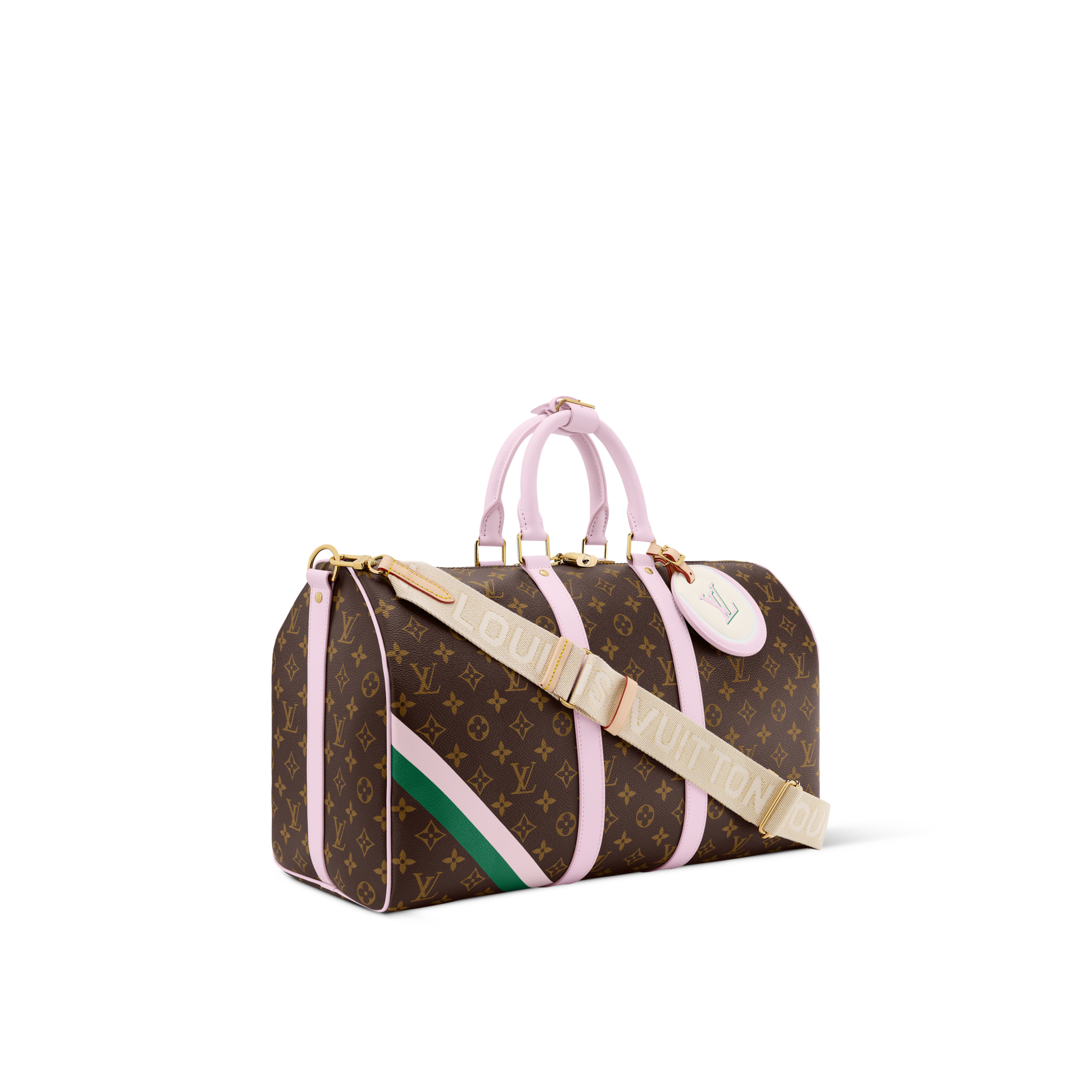 LV} - LVMonogram - LV女士旅行用品 | 路易威登LOUIS VUITTON官网 (产品缩放)