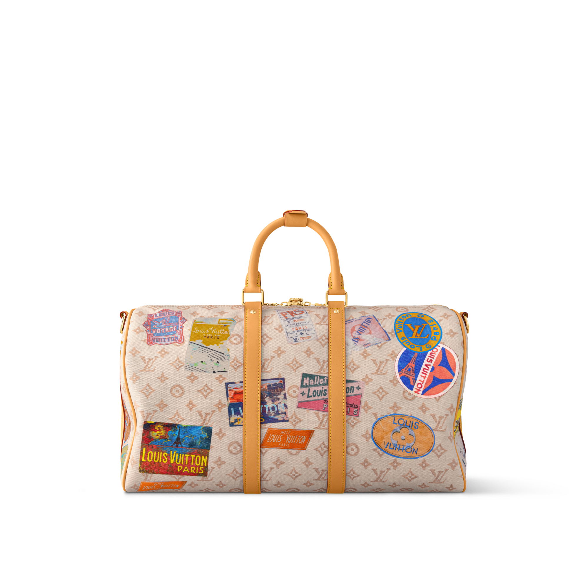 LV} - LV其他Monogram 帆布 - LV女士旅行用品 | 路易威登LOUIS VUITTON官网 (产品缩放)