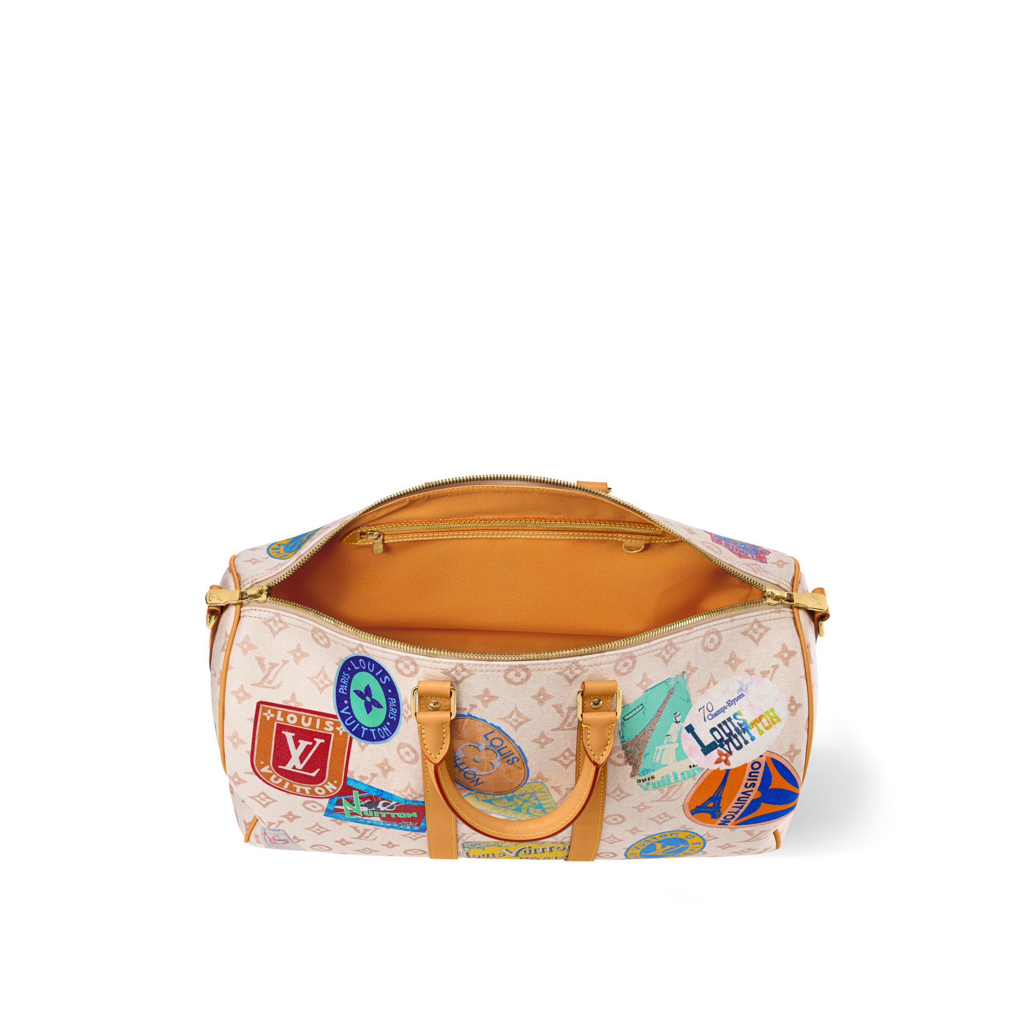 LV} - LV其他Monogram 帆布 - LV女士旅行用品 | 路易威登LOUIS VUITTON官网 (产品缩放)