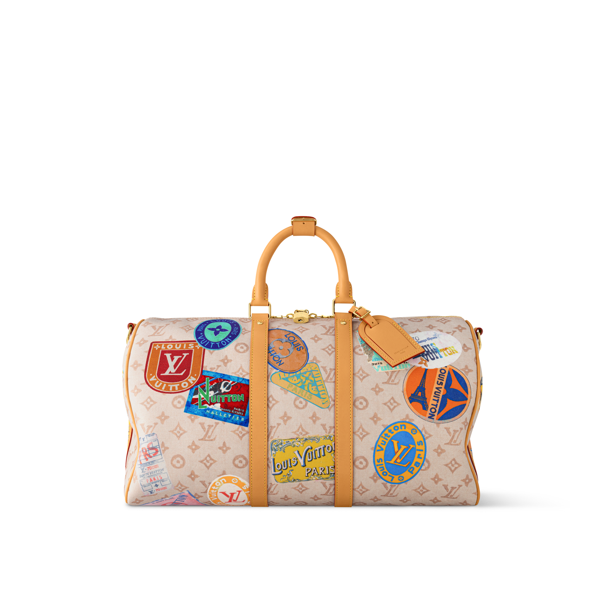 LV} - LV其他Monogram 帆布 - LV女士旅行用品 | 路易威登LOUIS VUITTON官网 (产品缩放)