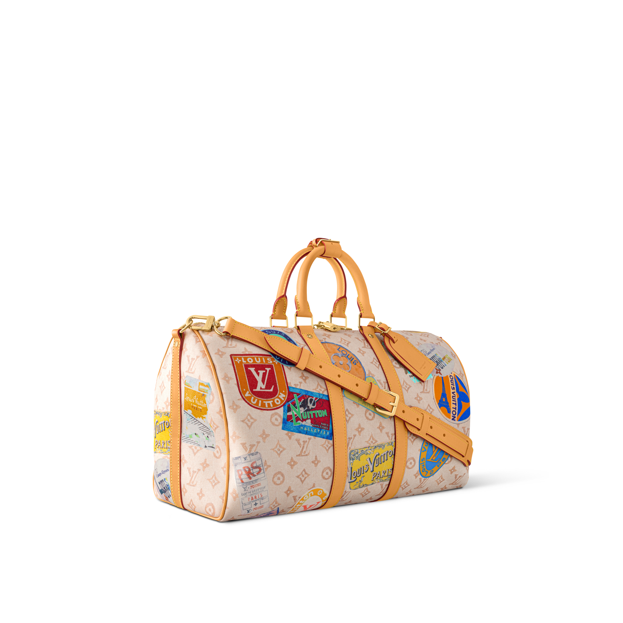 LV} - LV其他Monogram 帆布 - LV女士旅行用品 | 路易威登LOUIS VUITTON官网 (产品缩放)