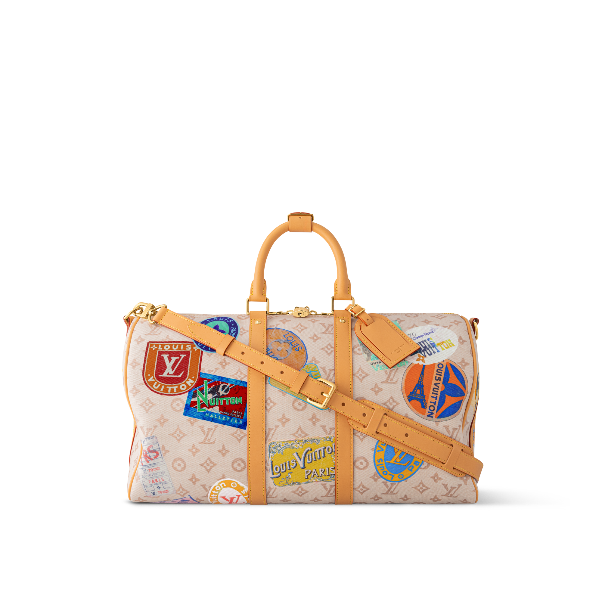 LV} - LV其他Monogram 帆布 - LV女士旅行用品 | 路易威登LOUIS VUITTON官网 (产品缩放)