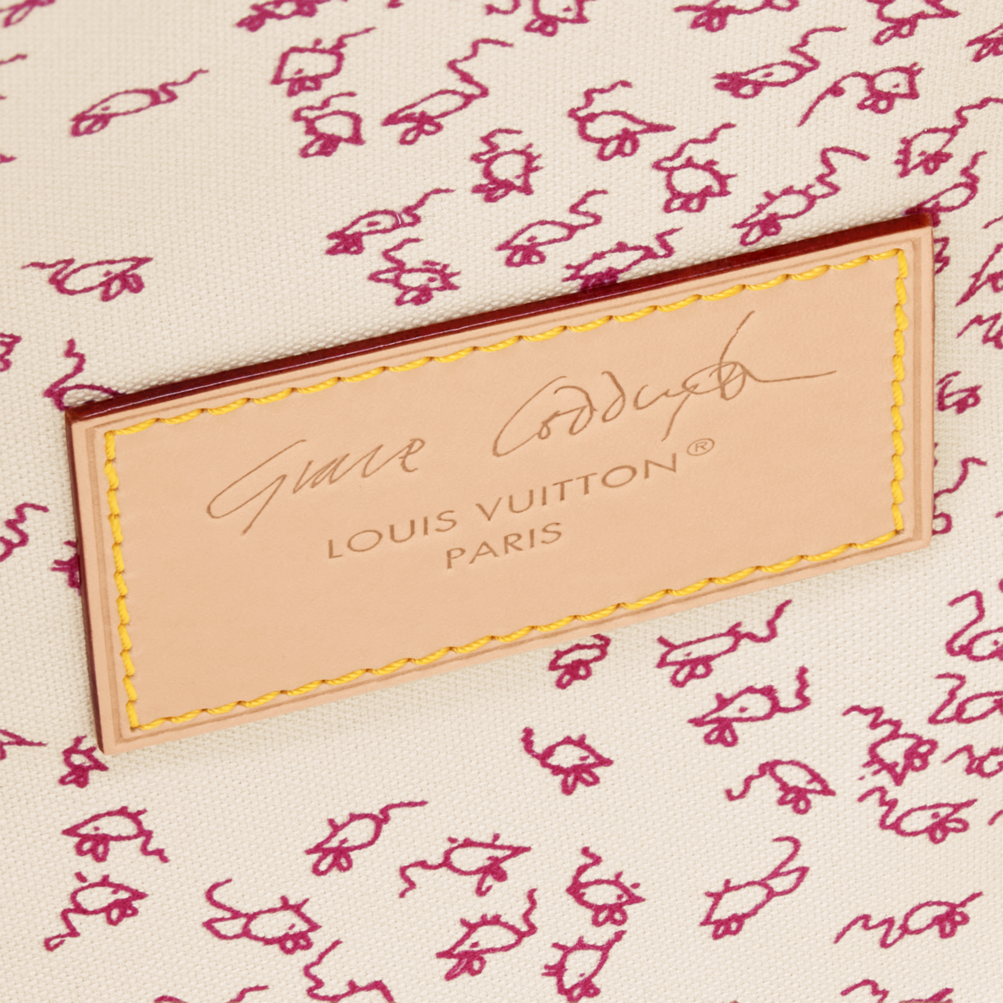 LV} - LV其他Monogram 帆布 - LV女士旅行用品 | 路易威登LOUIS VUITTON官网 (产品缩放)