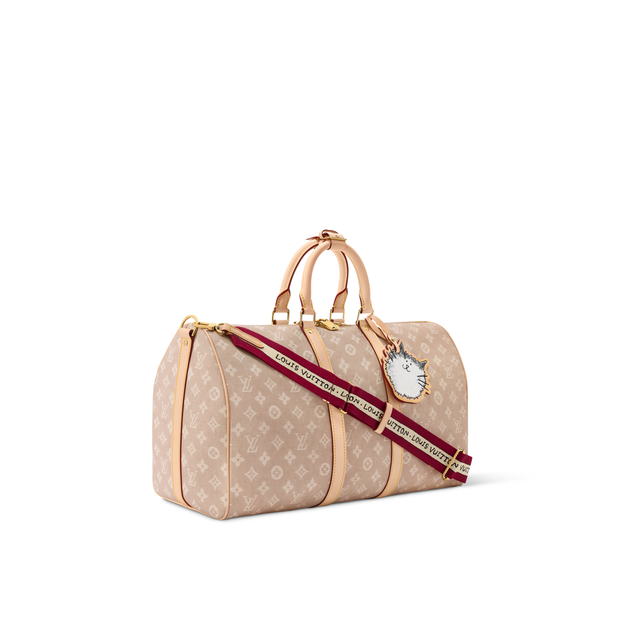 LV} - LV其他Monogram 帆布 - LV女士旅行用品 | 路易威登LOUIS VUITTON官网 (产品缩放)