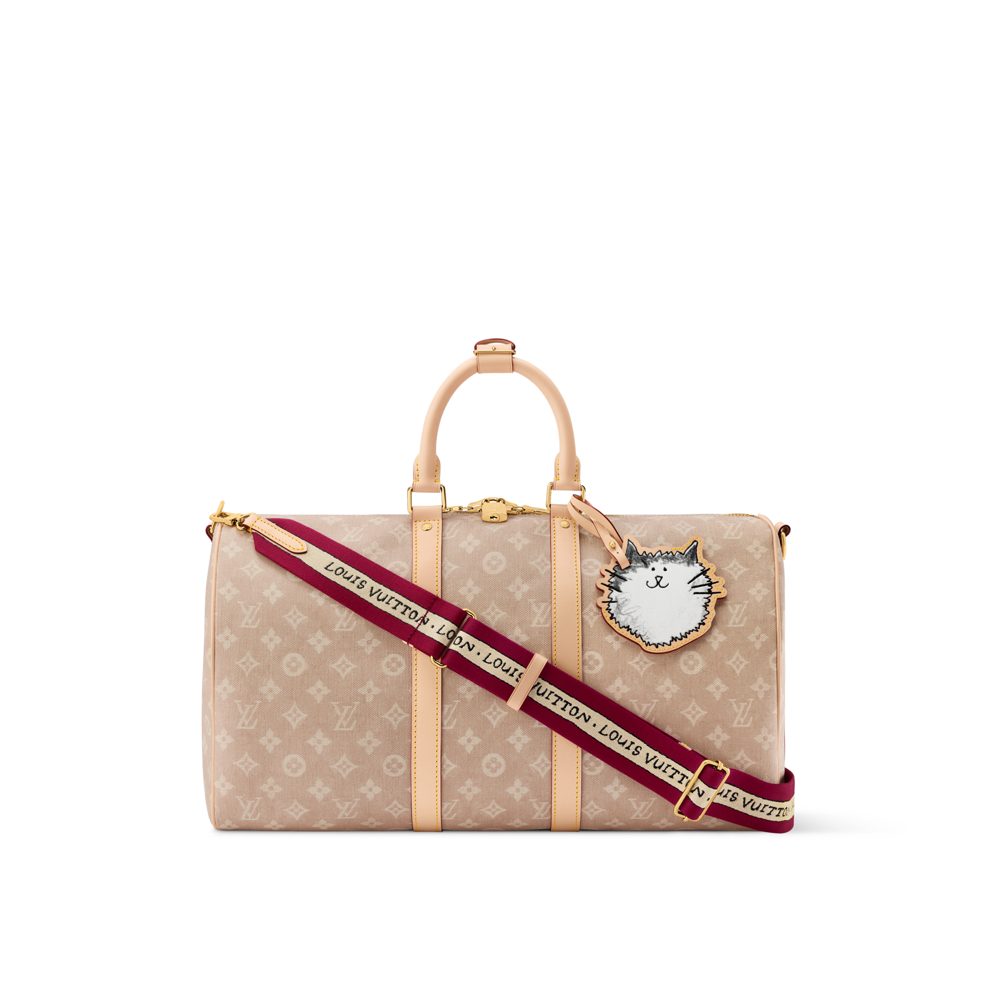 LV} - LV其他Monogram 帆布 - LV女士旅行用品 | 路易威登LOUIS VUITTON官网 (产品缩放)