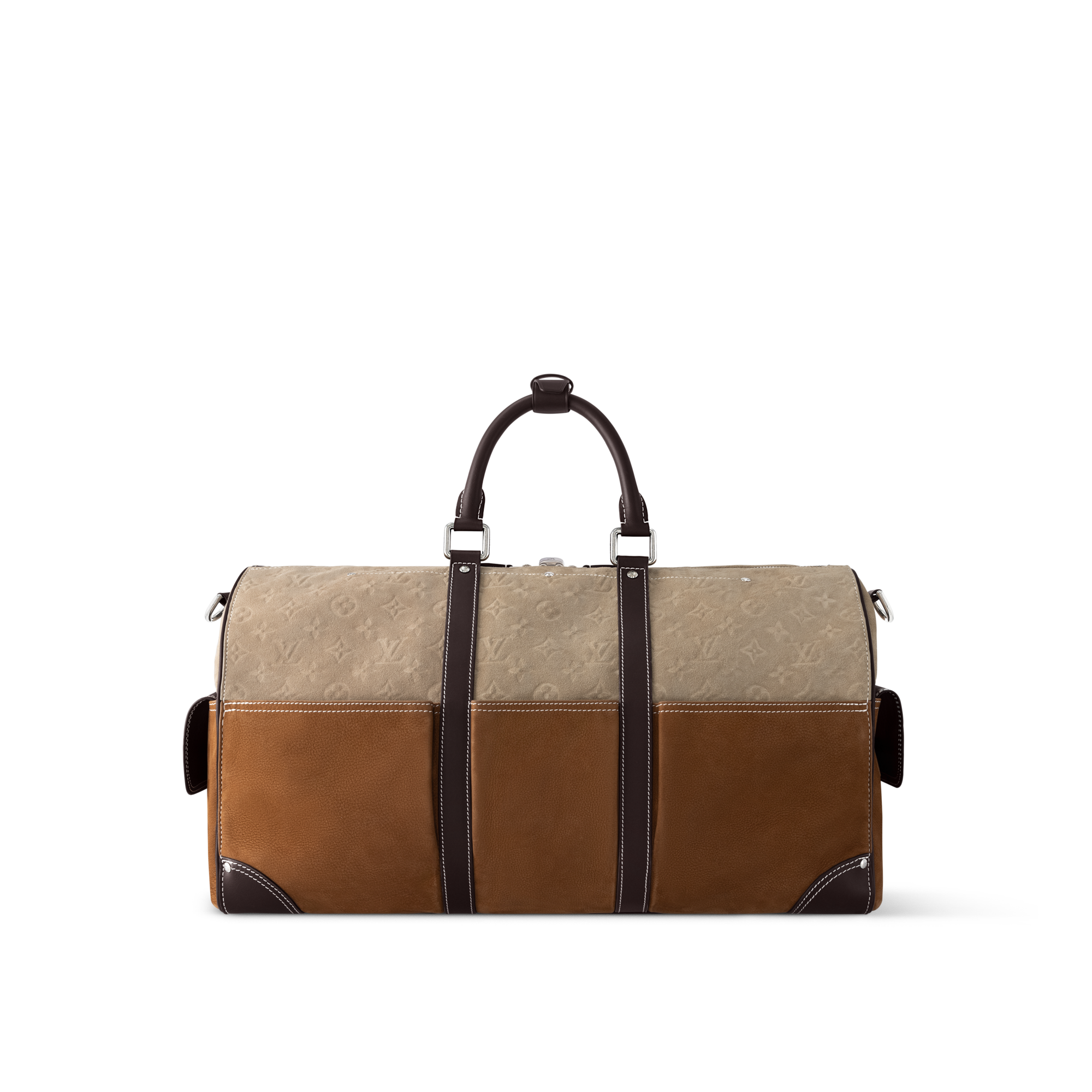 LV} - LVAutres Cuirs Monogram - LV男士旅行用品 | 路易威登LOUIS VUITTON官网 (产品缩放)