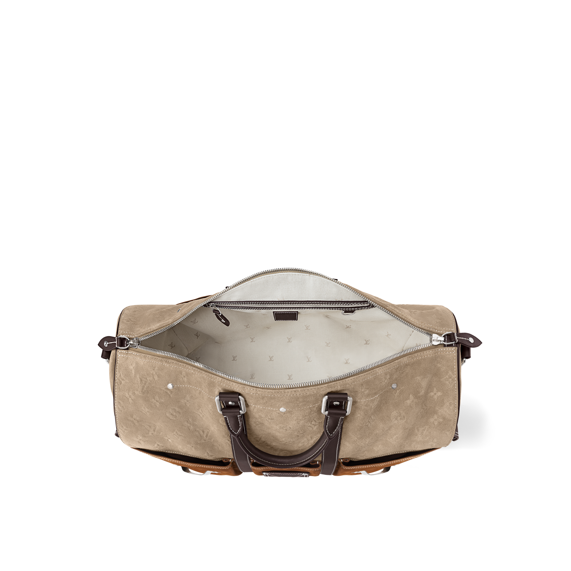 LV} - LVAutres Cuirs Monogram - LV男士旅行用品 | 路易威登LOUIS VUITTON官网 (产品缩放)