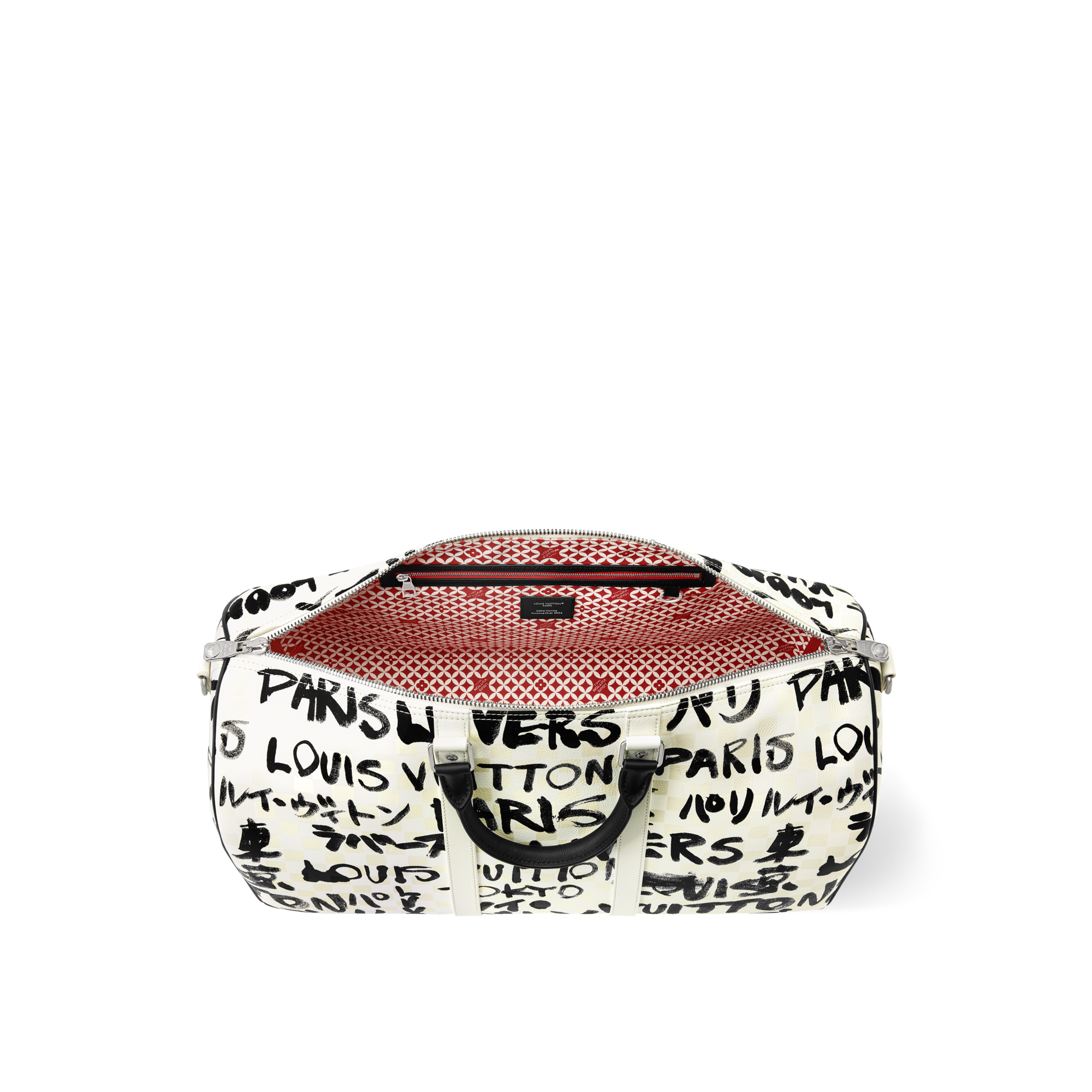 LV} - LVDamier Other - LV男士旅行用品 | 路易威登LOUIS VUITTON官网 (产品缩放)