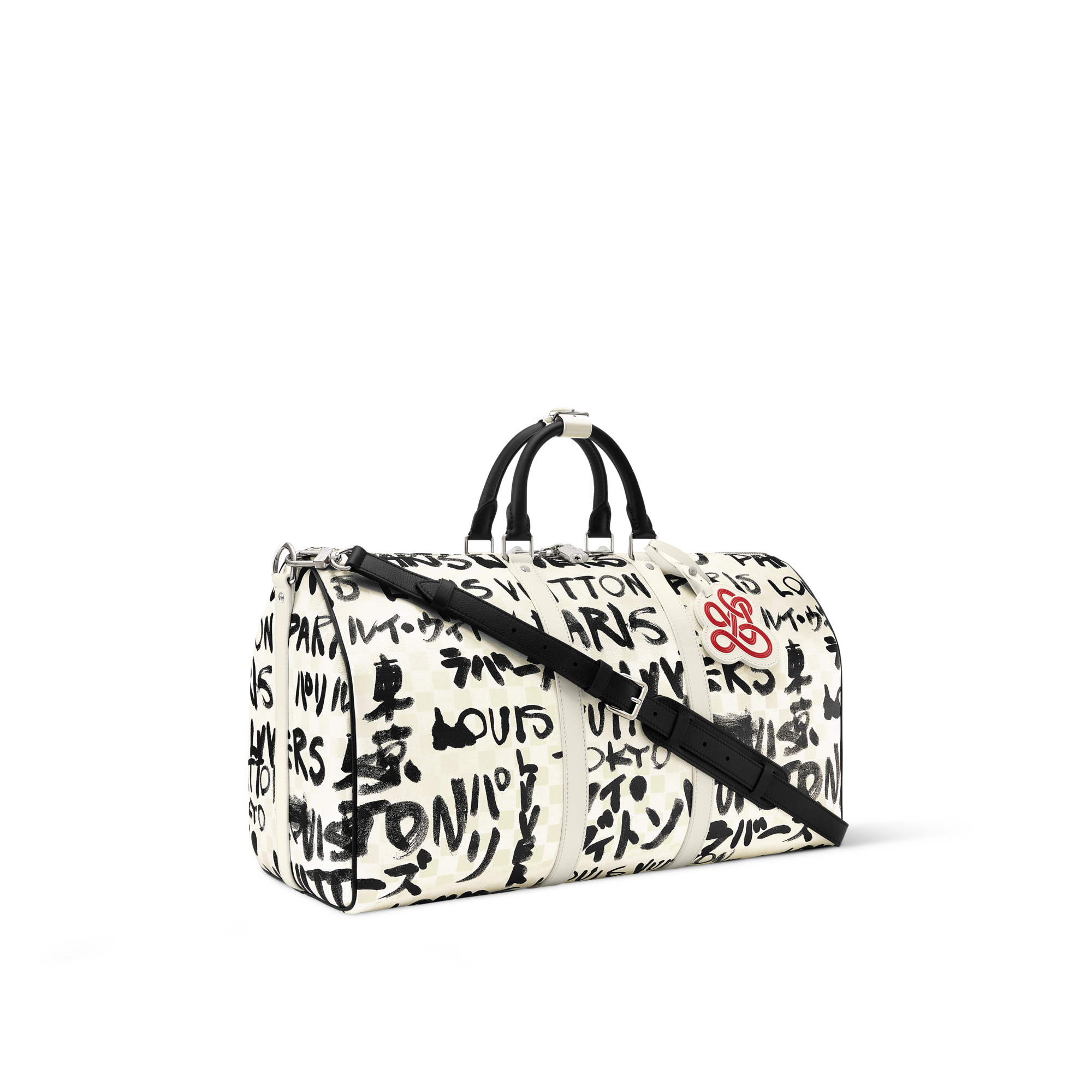 LV} - LVDamier Other - LV男士旅行用品 | 路易威登LOUIS VUITTON官网 (产品缩放)