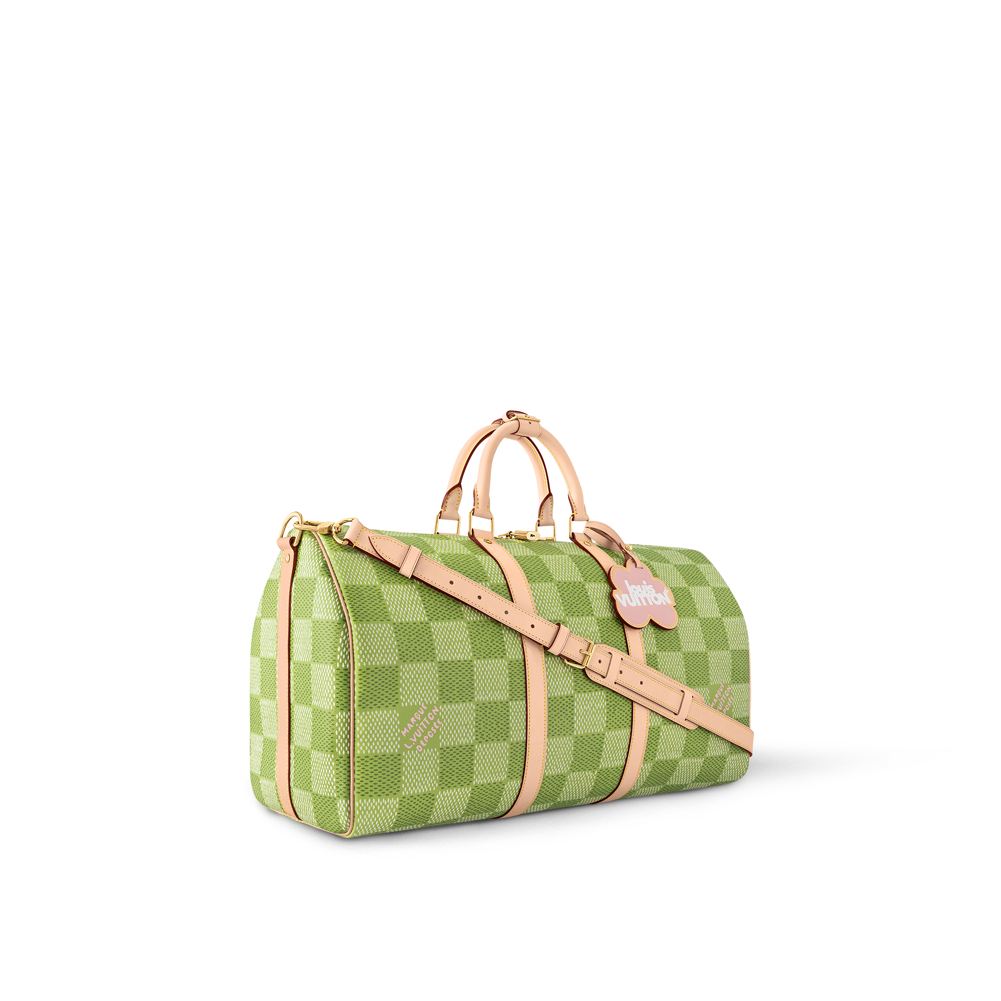 LV} - LVDamier Other - LV男士时尚包袋 | 路易威登LOUIS VUITTON官网 (产品缩放)