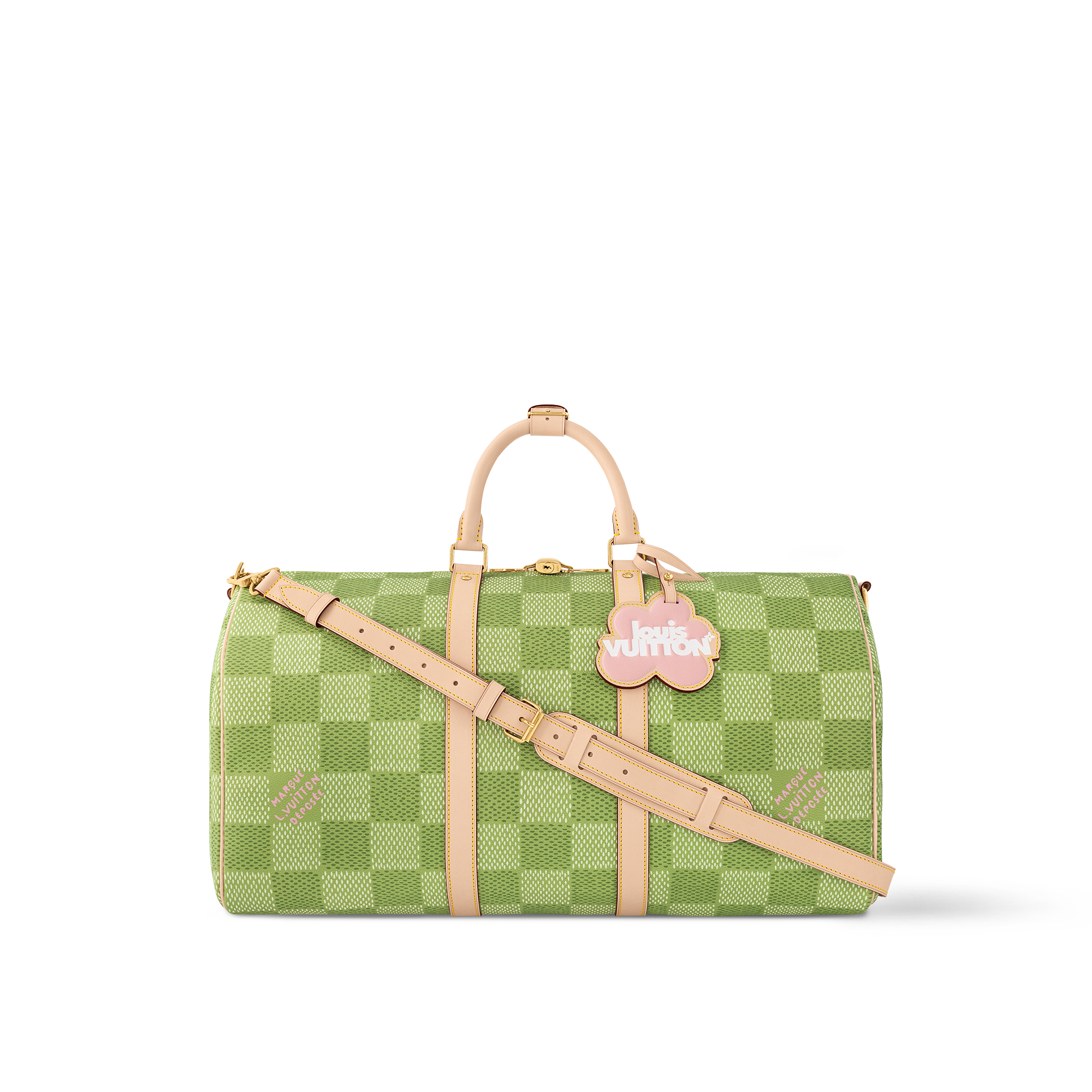 LV} - LVDamier Other - LV男士时尚包袋 | 路易威登LOUIS VUITTON官网 (产品缩放)