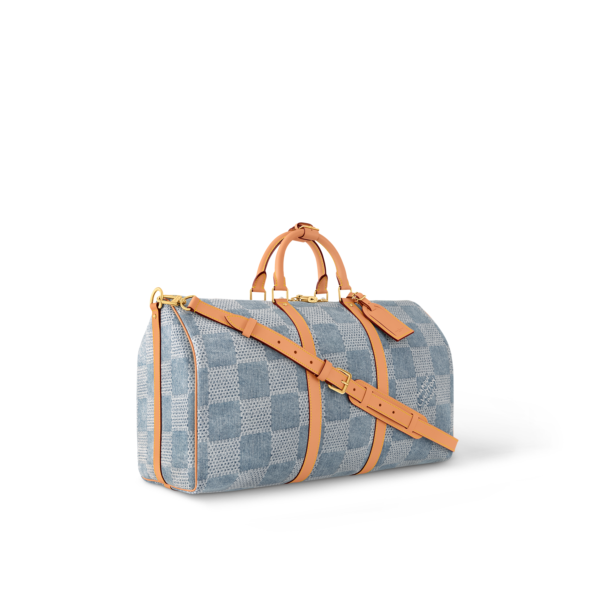 LV} - LVDamier Other - LV男士旅行用品 | 路易威登LOUIS VUITTON官网 (产品缩放)