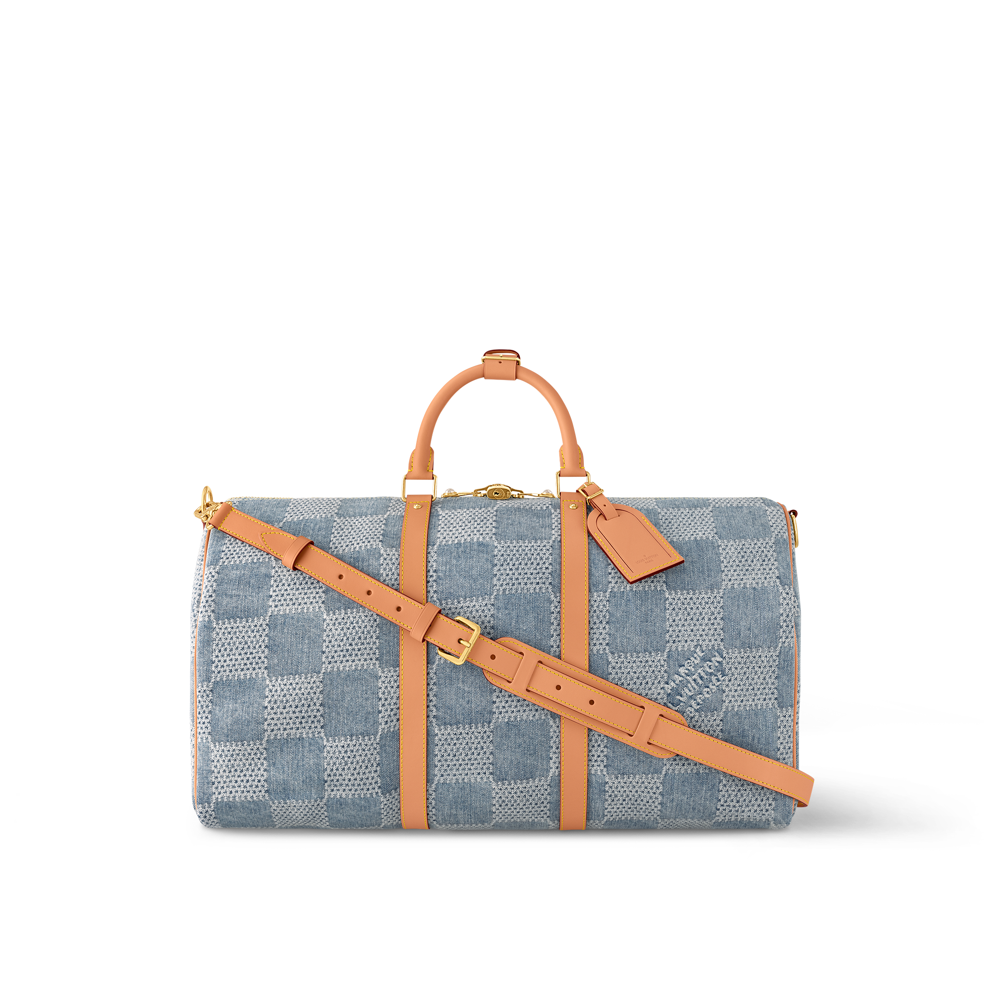 LV} - LVDamier Other - LV男士旅行用品 | 路易威登LOUIS VUITTON官网 (产品缩放)