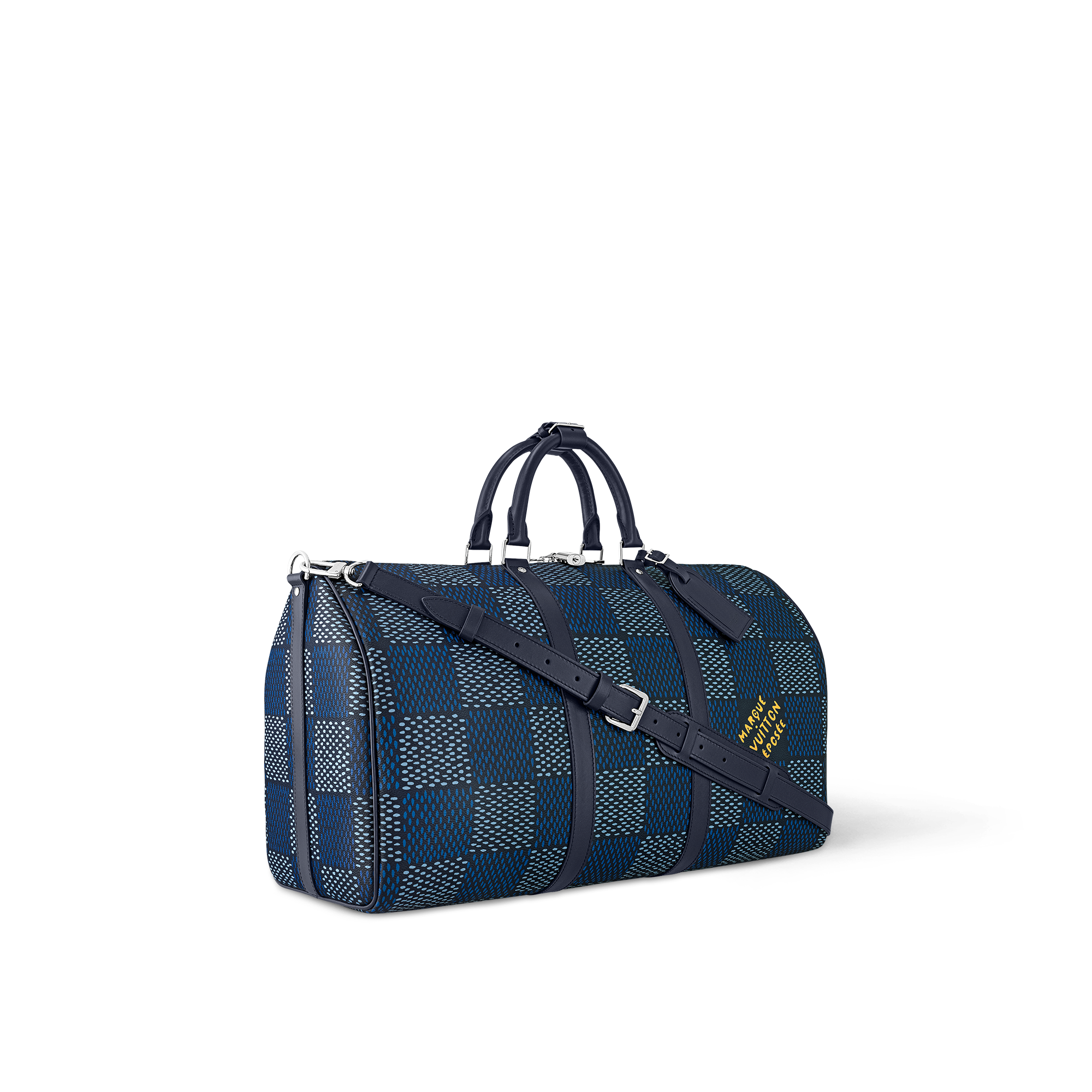 LV} - LVDamier Other - LV男士时尚包袋 | 路易威登LOUIS VUITTON官网 (产品缩放)