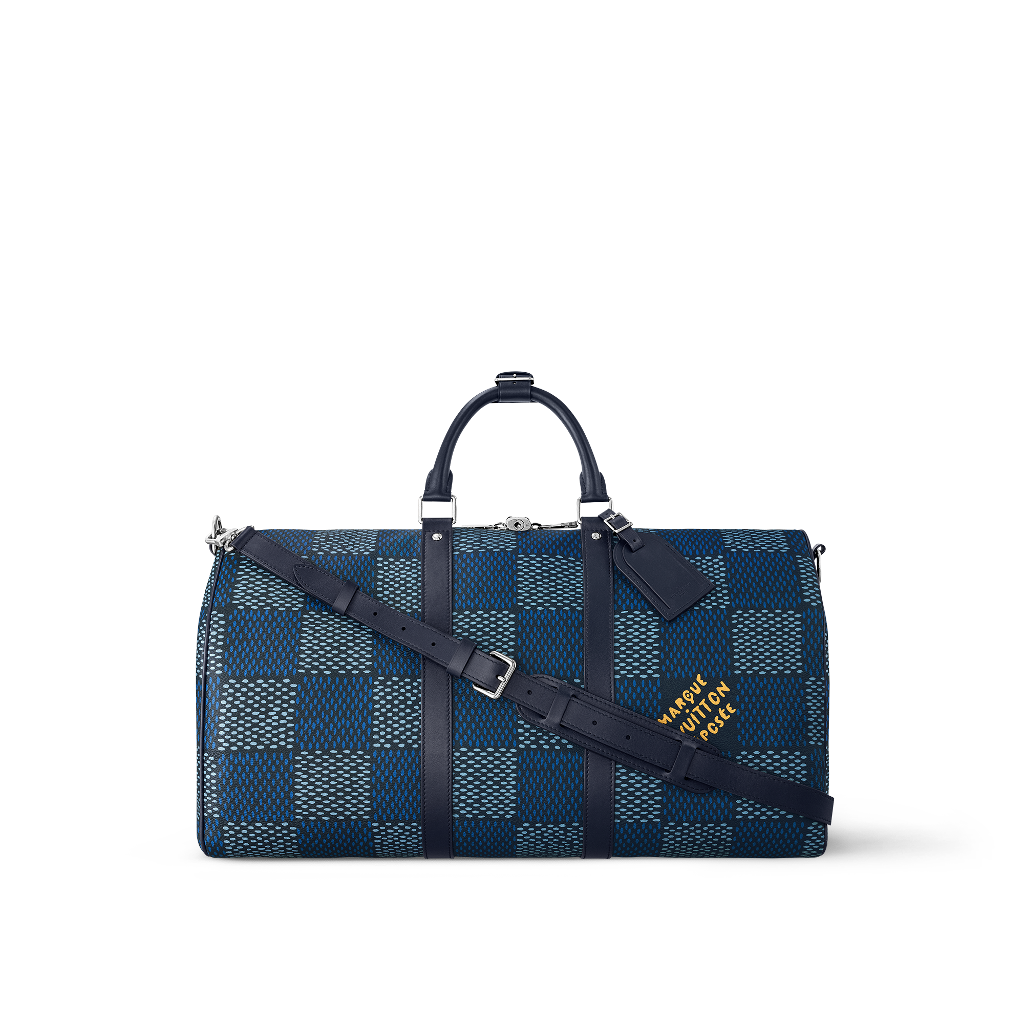 LV} - LVDamier Other - LV男士时尚包袋 | 路易威登LOUIS VUITTON官网 (产品缩放)