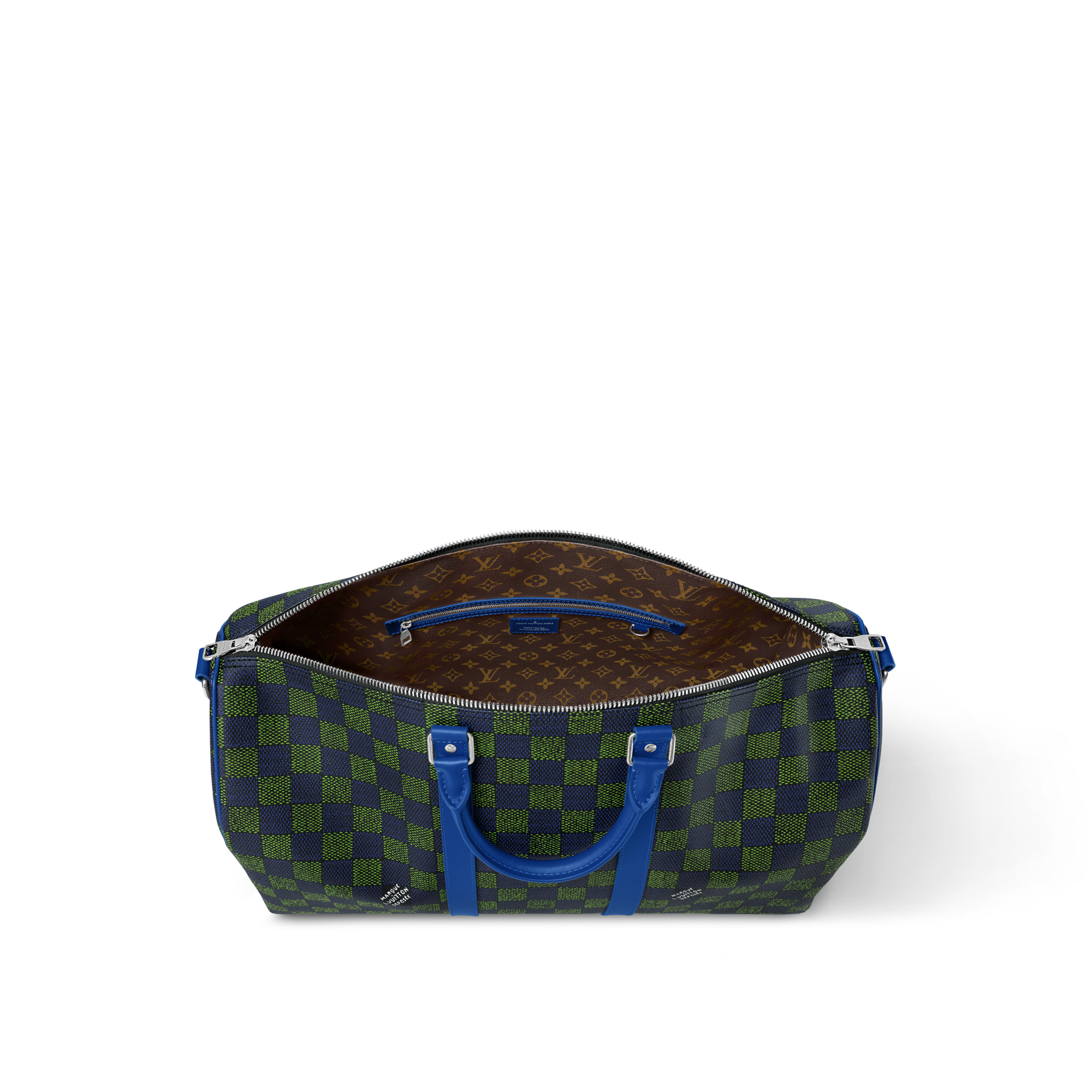 LV} - LVDamier Other - LV包袋和小型皮具男士包袋 | 路易威登LOUIS VUITTON官网 (产品缩放)
