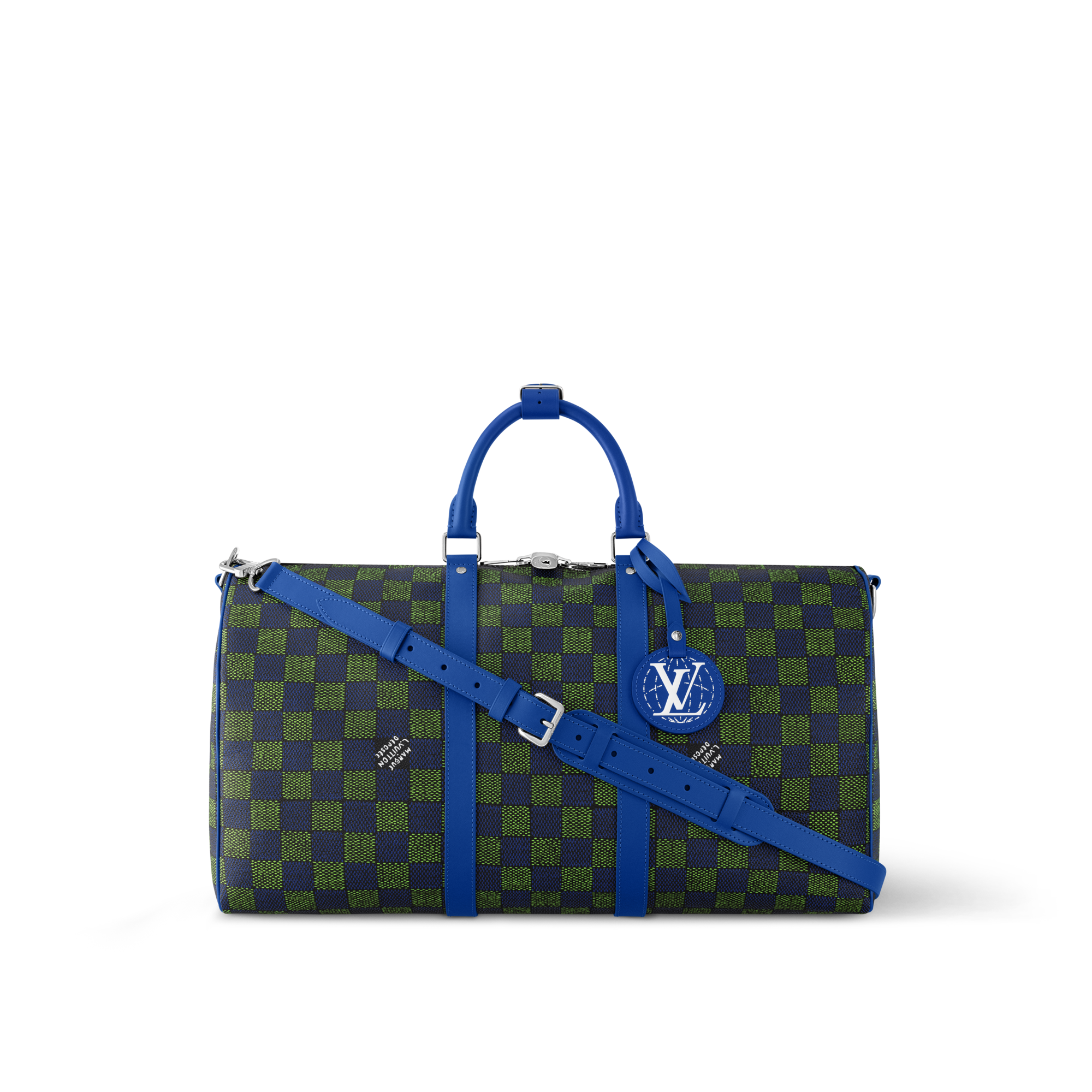 LV} - LVDamier Other - LV包袋和小型皮具男士包袋 | 路易威登LOUIS VUITTON官网 (产品缩放)