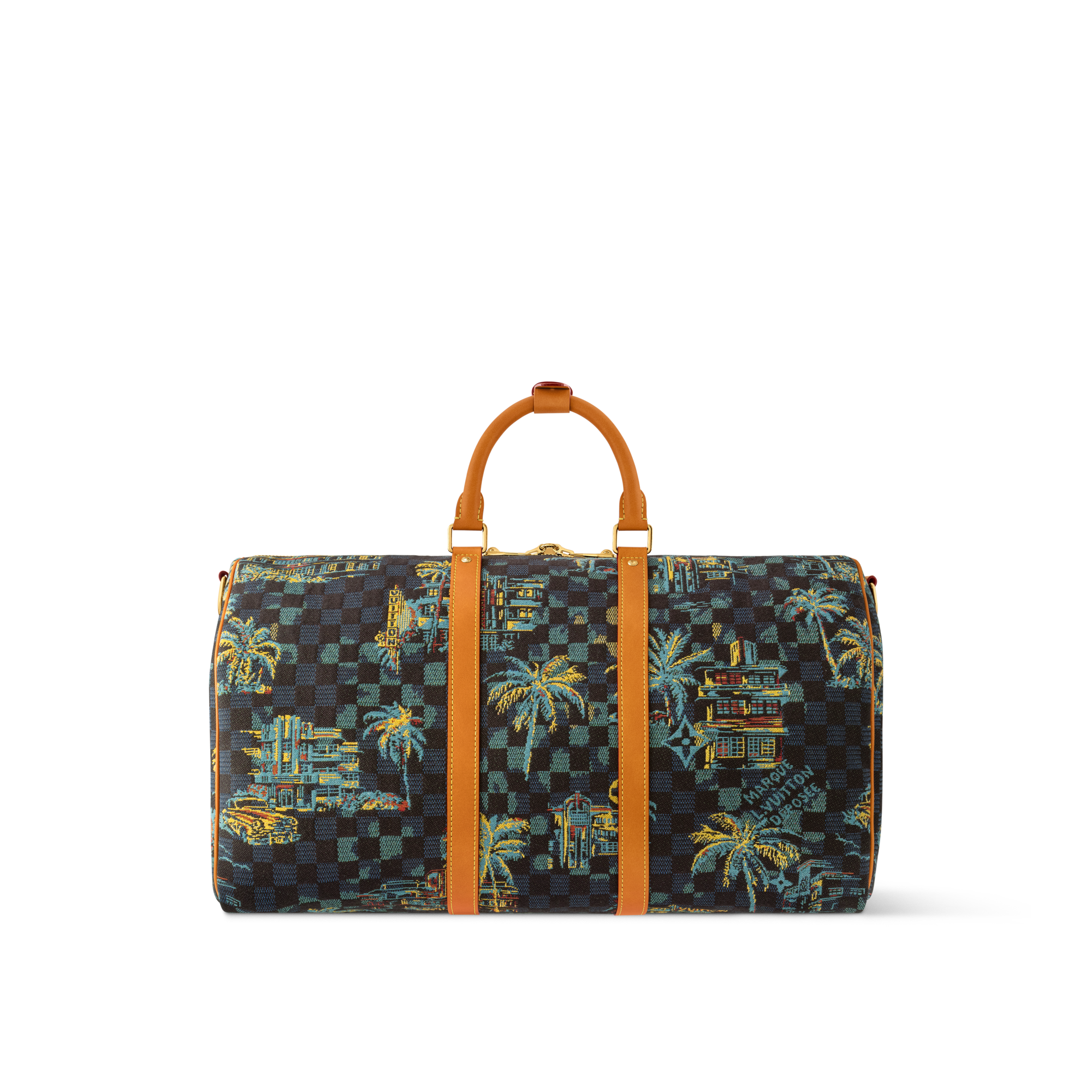 LV} - LVDamier Other - LV包袋和小型皮具男士包袋 | 路易威登LOUIS VUITTON官网 (产品缩放)