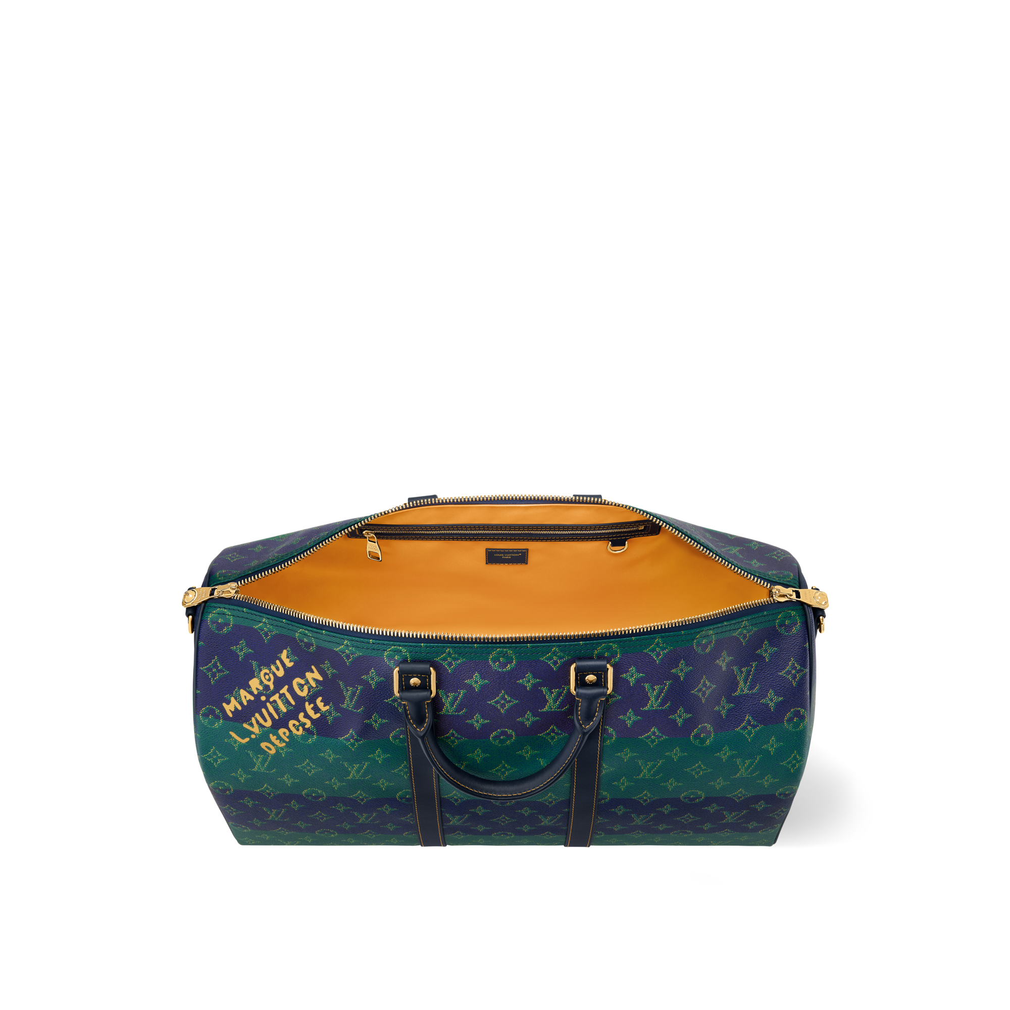 LV} - LVLouis Vuitton Heritage - LV男士旅行用品 | 路易威登LOUIS VUITTON官网 (产品缩放)