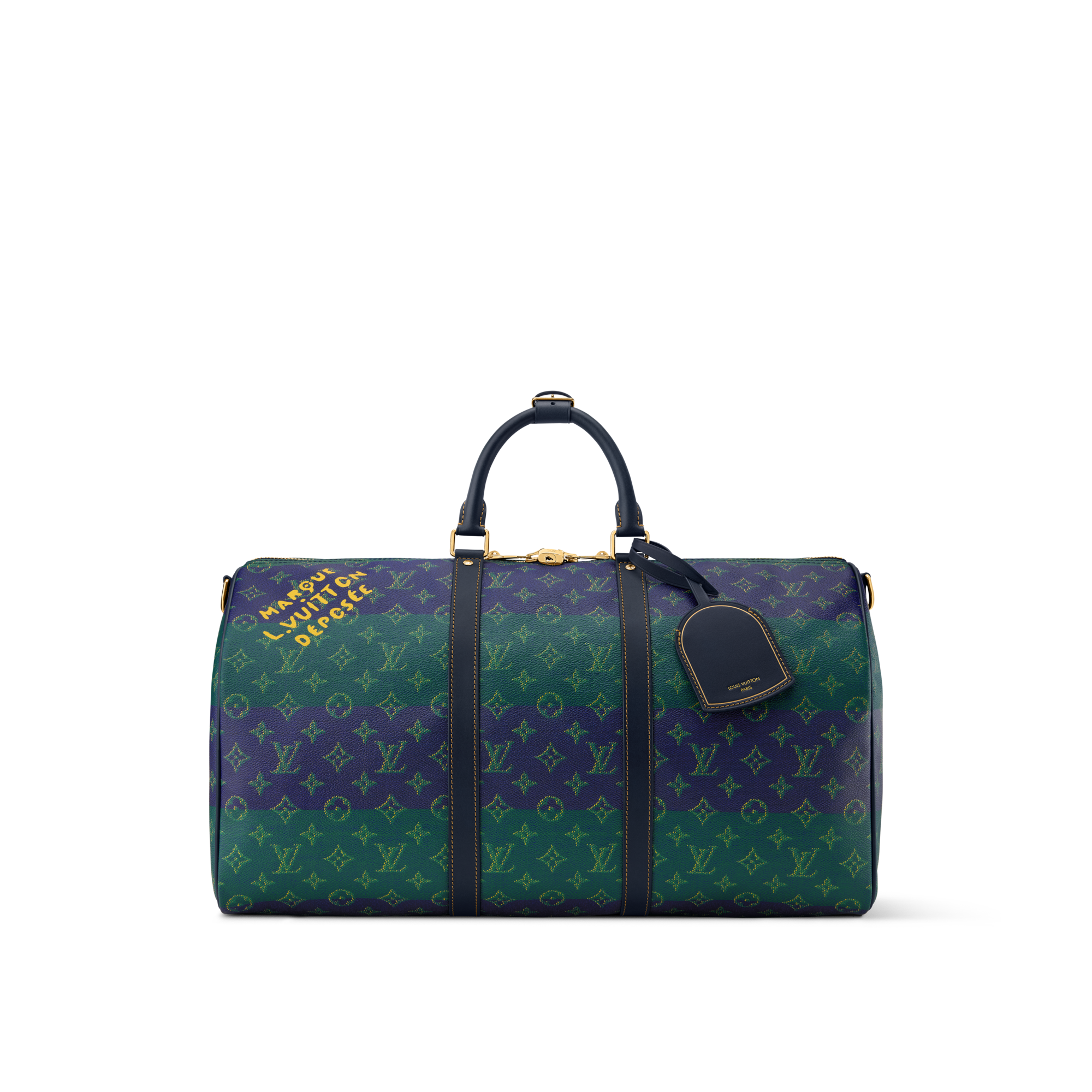 LV} - LVLouis Vuitton Heritage - LV男士旅行用品 | 路易威登LOUIS VUITTON官网 (产品缩放)