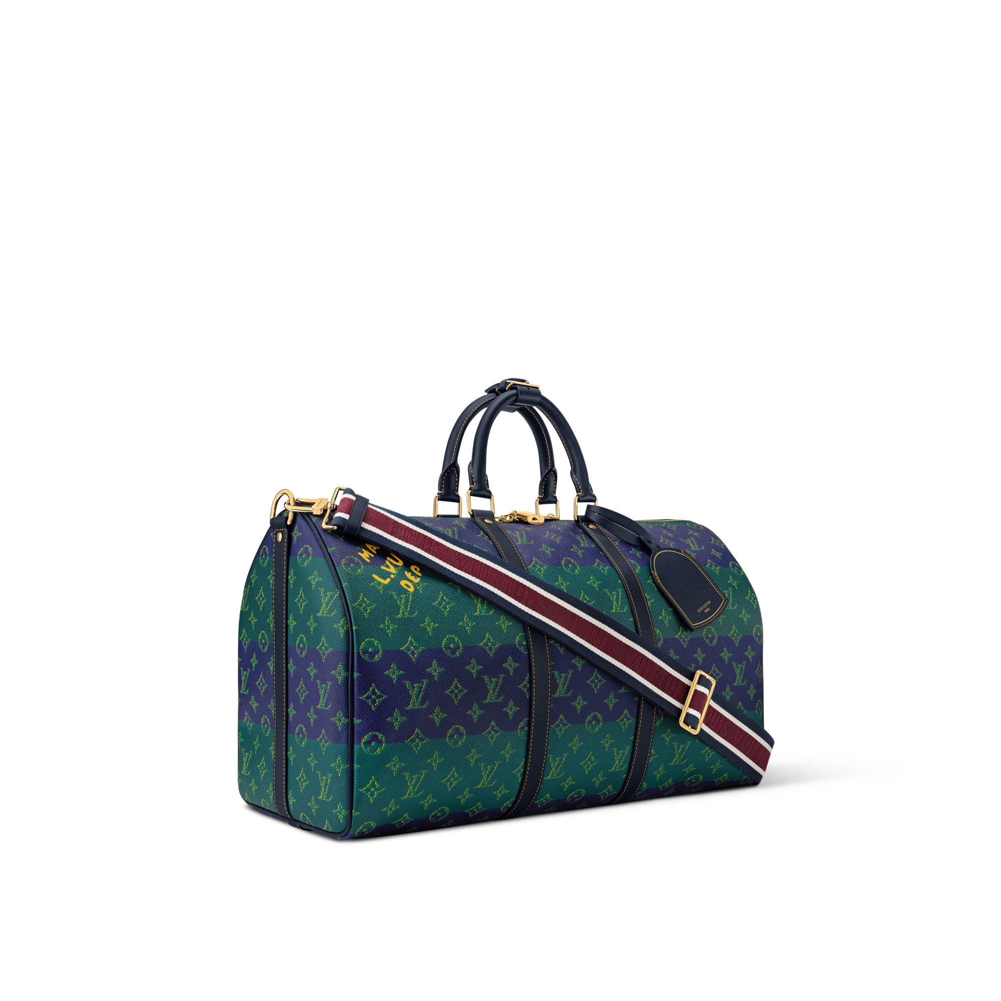 LV} - LVLouis Vuitton Heritage - LV男士旅行用品 | 路易威登LOUIS VUITTON官网 (产品缩放)