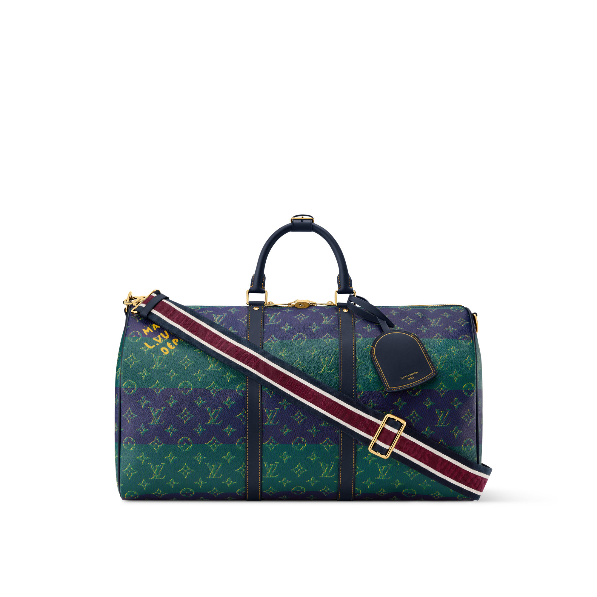 LV} - LVLouis Vuitton Heritage - LV男士旅行用品 | 路易威登LOUIS VUITTON官网 (产品缩放)