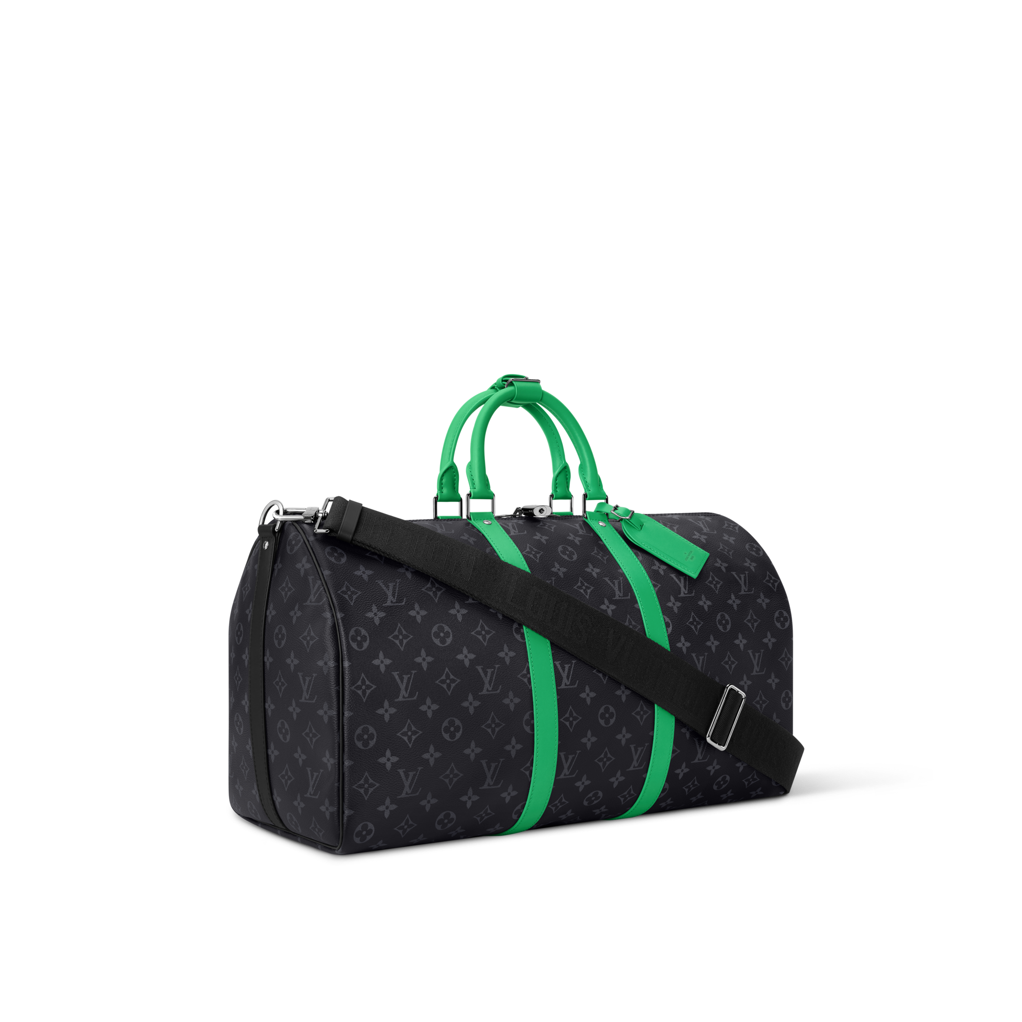 LV} - LVMonogram Eclipse - LV包袋和小型皮具男士包袋 | 路易威登LOUIS VUITTON官网 (产品缩放)