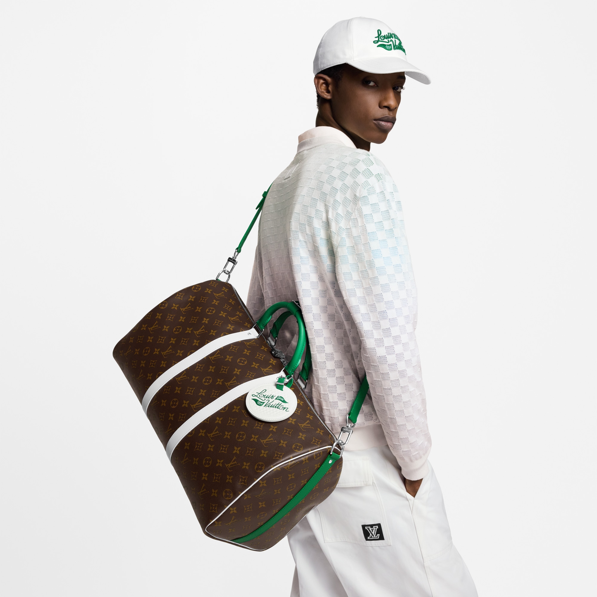 LV} - LVMonogram Macassar - LV包袋和小型皮具男士包袋 | 路易威登LOUIS VUITTON官网 (产品缩放)