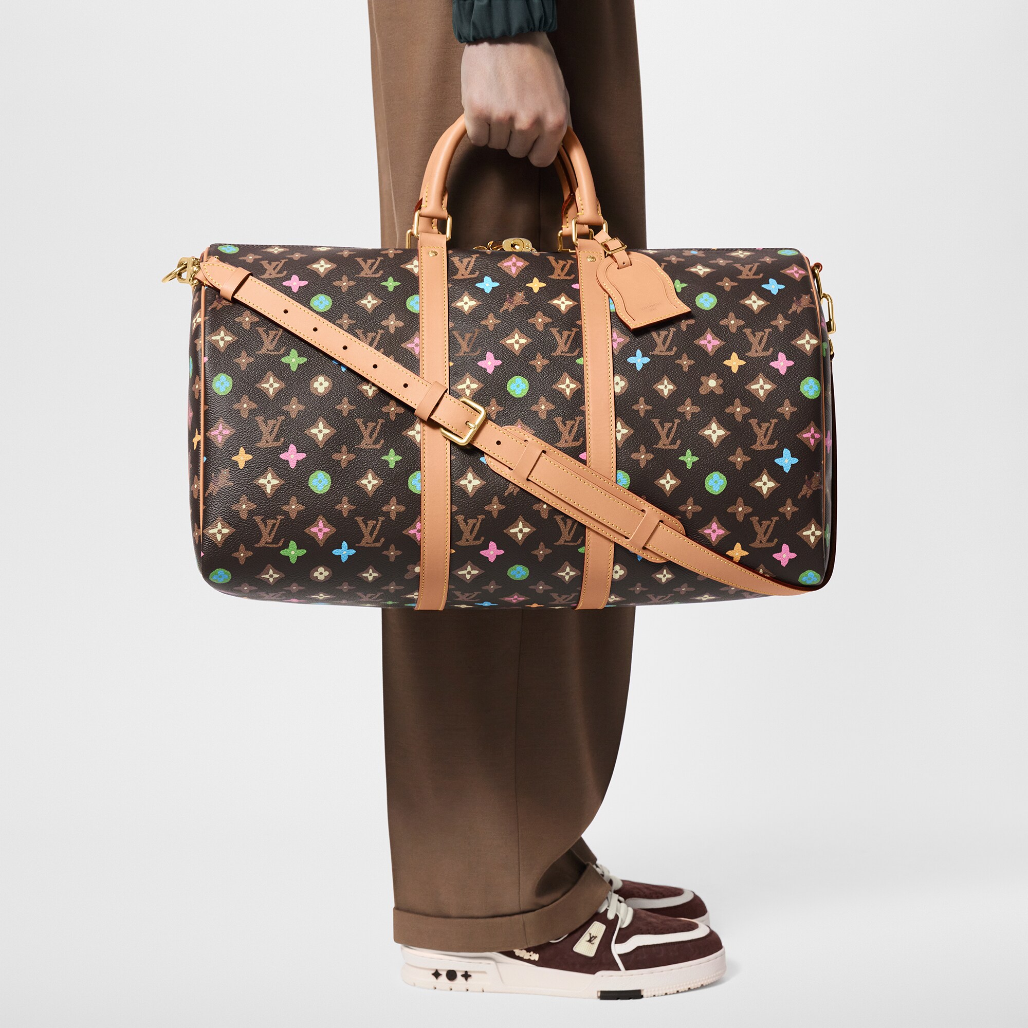 LV} - LVMonogram Other - LV男士时尚包袋 | 路易威登LOUIS VUITTON官网 (产品缩放)