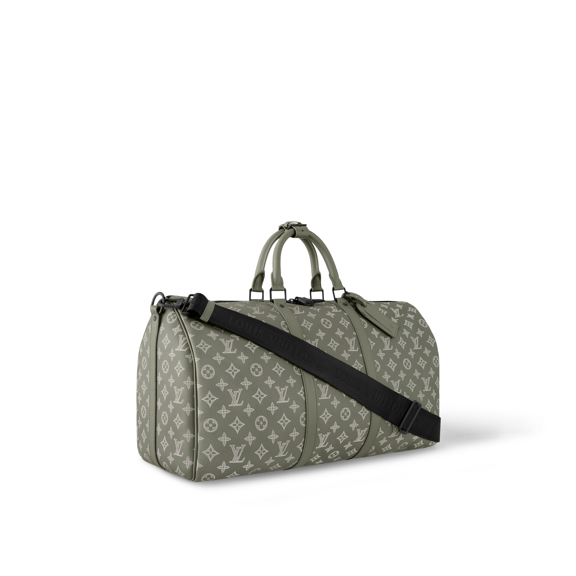 LV} - LVMonogram Shadow - LV男士Discontinued Product | 路易威登LOUIS VUITTON官网 (产品缩放)