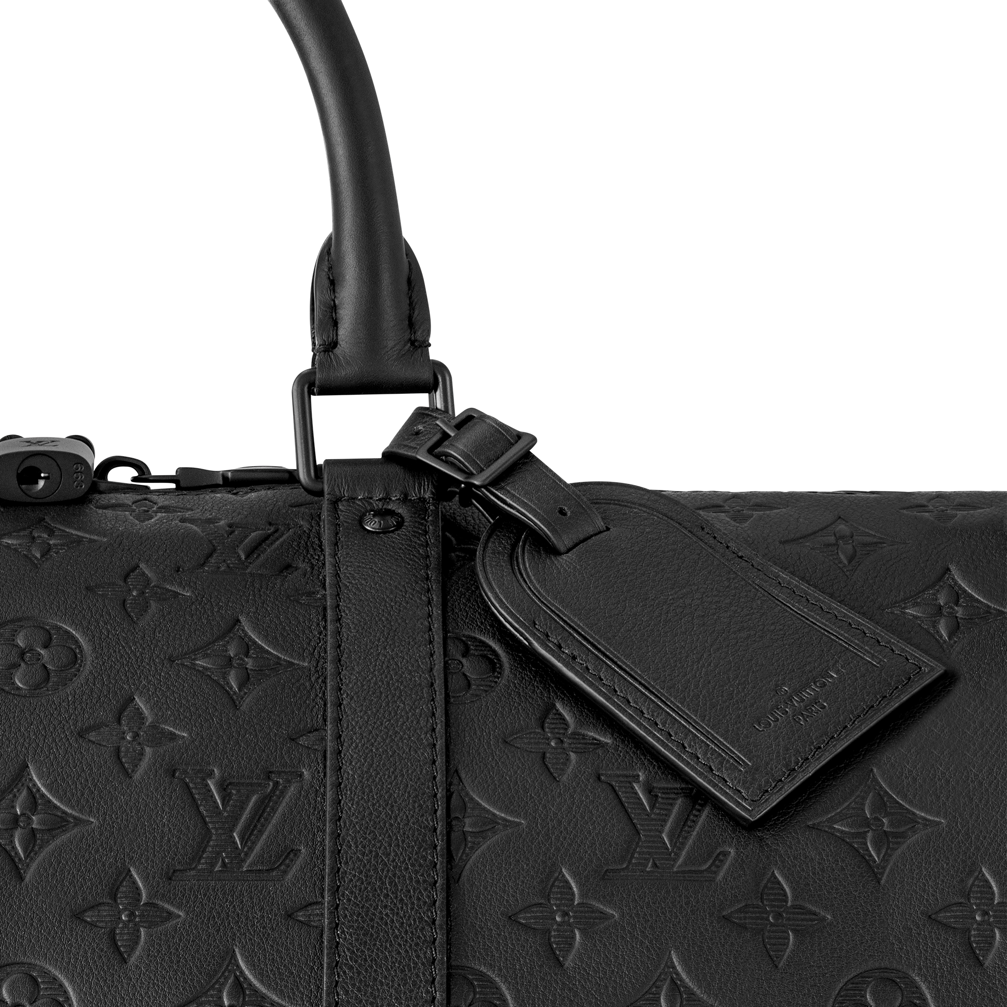 LV} - LVMonogram Shadow - LV男士Discontinued Product | 路易威登LOUIS VUITTON官网 (产品缩放)