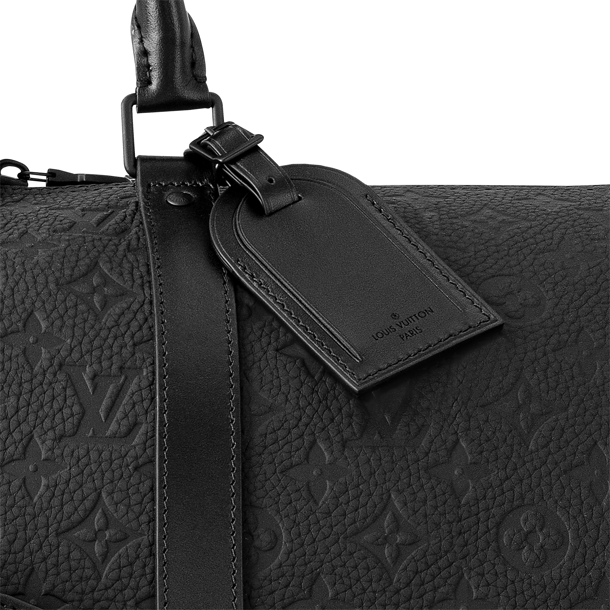LV} - LVMonogram Taurillon Leather LG - G90 - LV硬箱、旅行和家居旅行袋和滚轮拉杆箱 | 路易威登LOUIS VUITTON官网 (产品缩放)