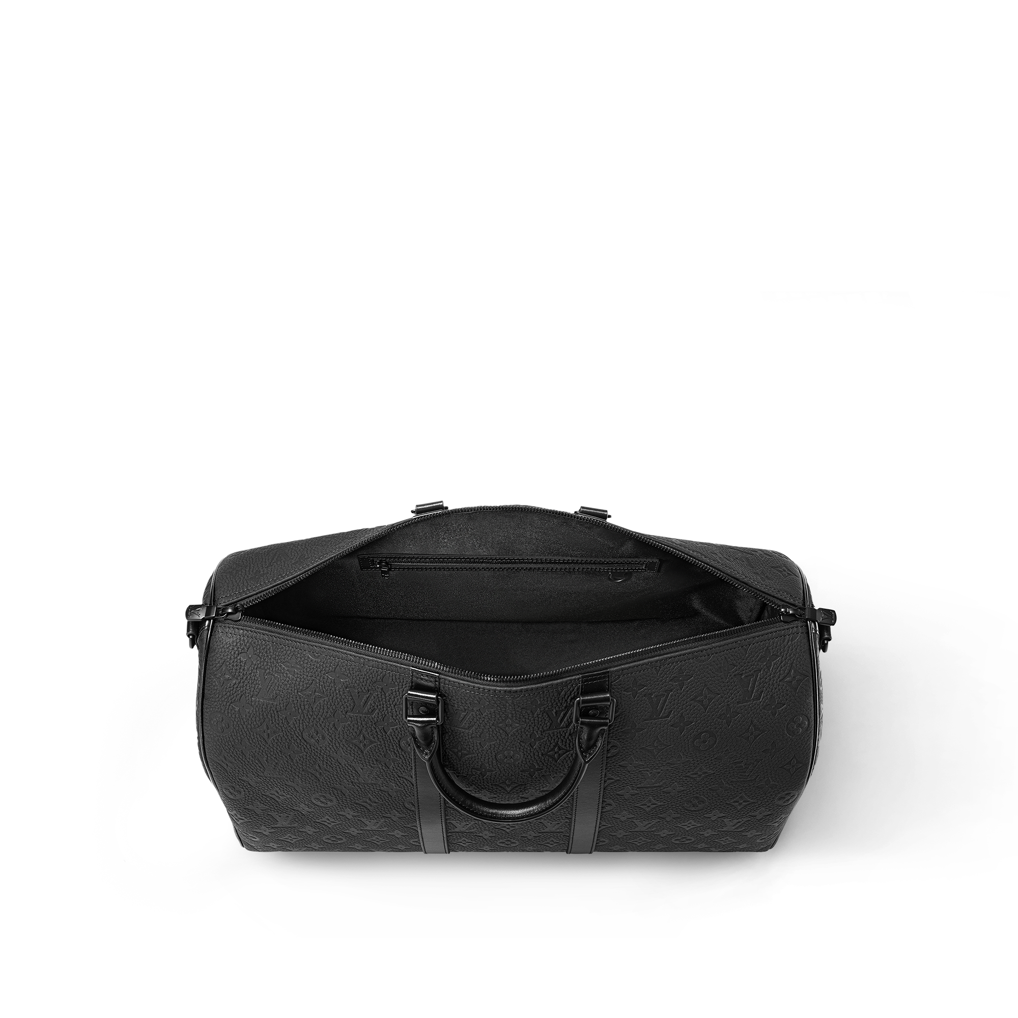 LV} - LVMonogram Taurillon Leather LG - G90 - LV硬箱、旅行和家居旅行袋和滚轮拉杆箱 | 路易威登LOUIS VUITTON官网 (产品缩放)