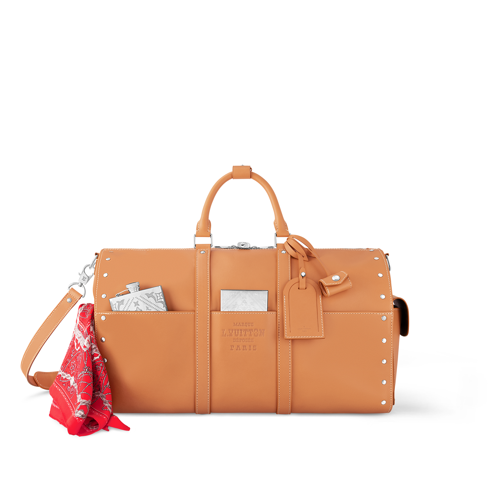 LV} - LVOther Leathers - LV男士旅行用品 | 路易威登LOUIS VUITTON官网 (产品缩放)