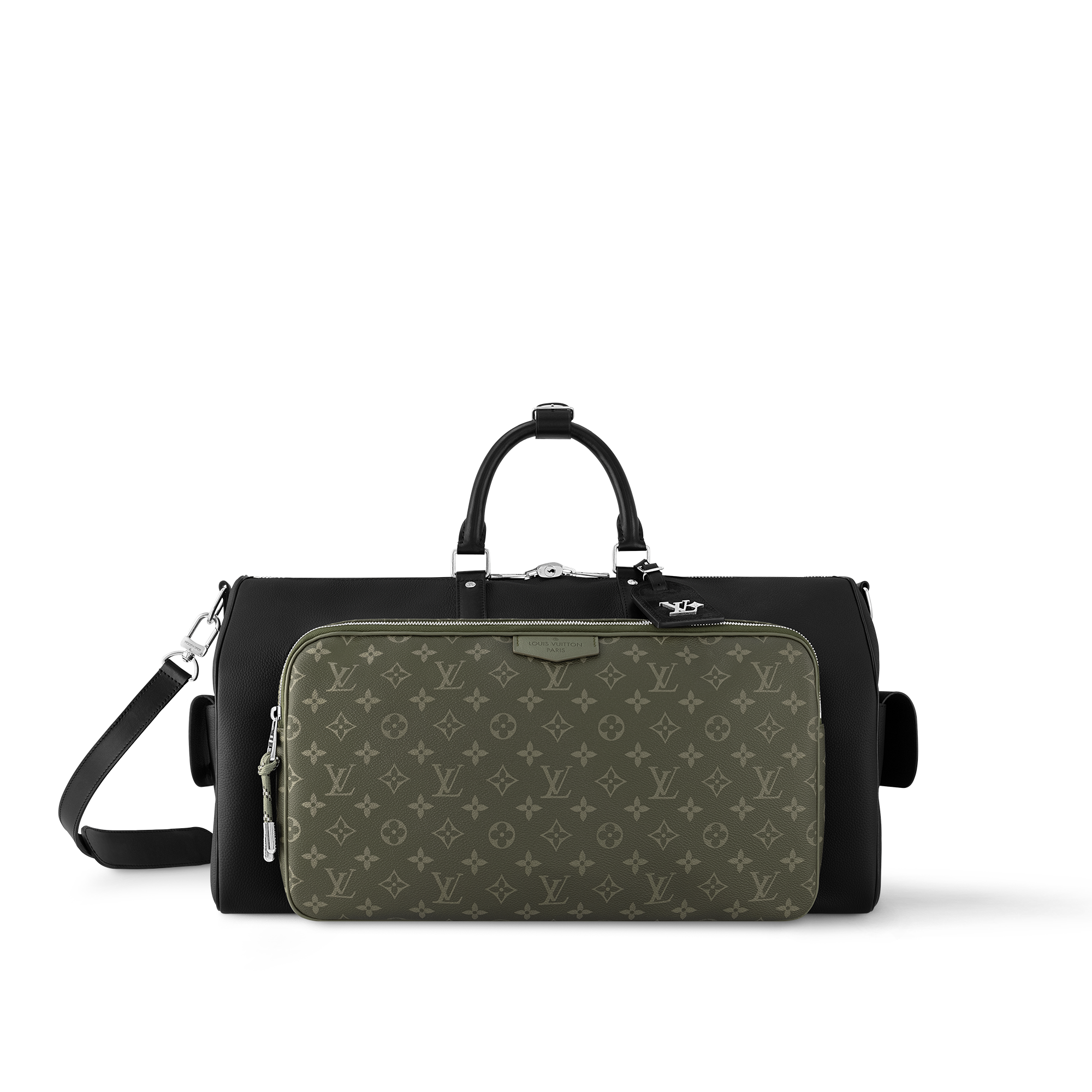 LV} - LVOther Leathers - LV男士时尚包袋 | 路易威登LOUIS VUITTON官网 (产品缩放)