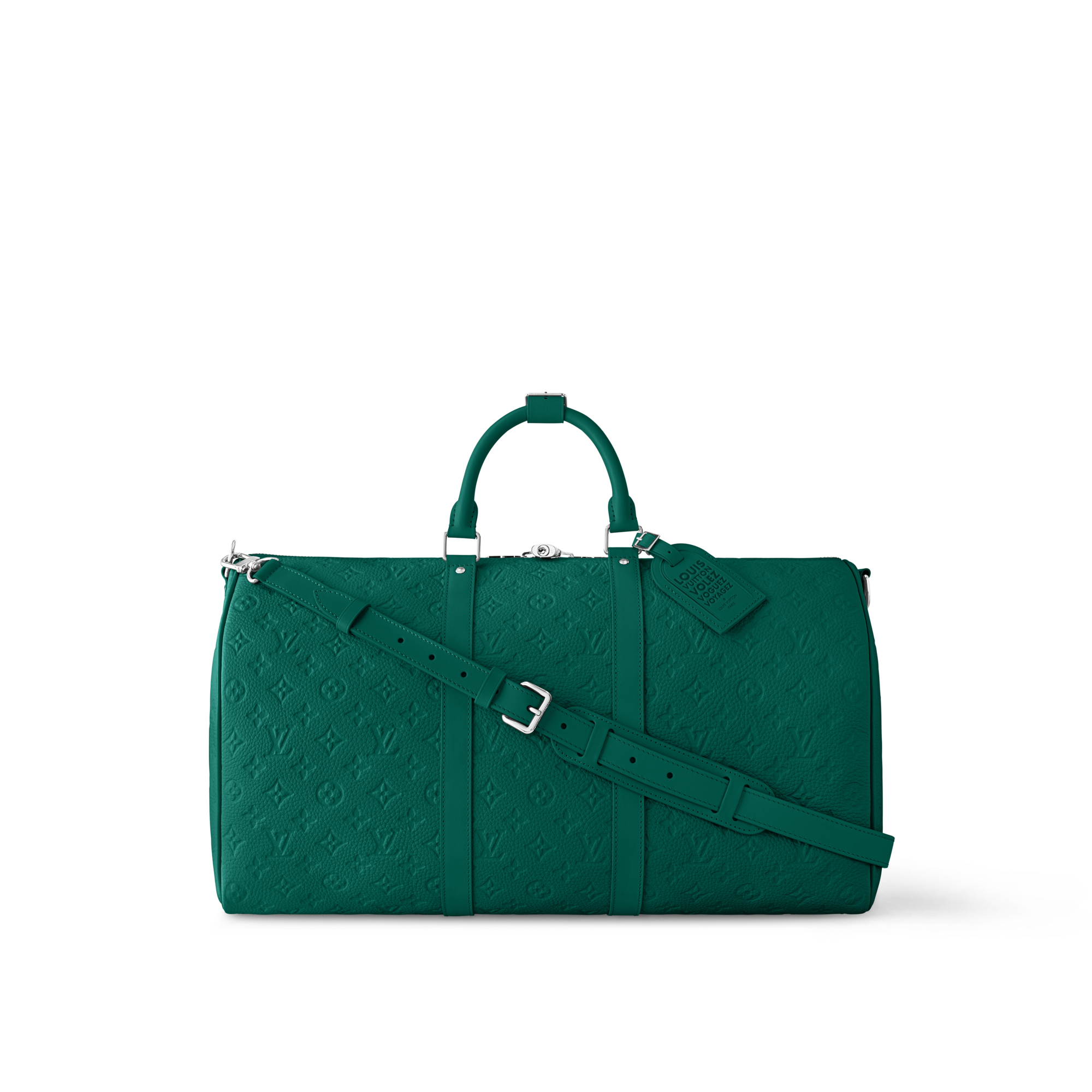 Borneo Green