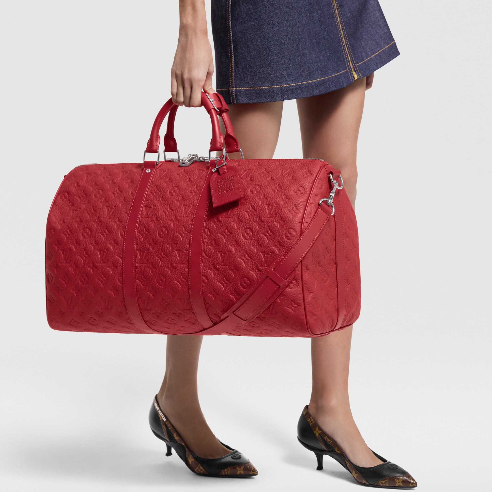 LV} - LVTaurillon Monogram - LV包袋和小型皮具男士包袋 | 路易威登LOUIS VUITTON官网 (产品缩放)