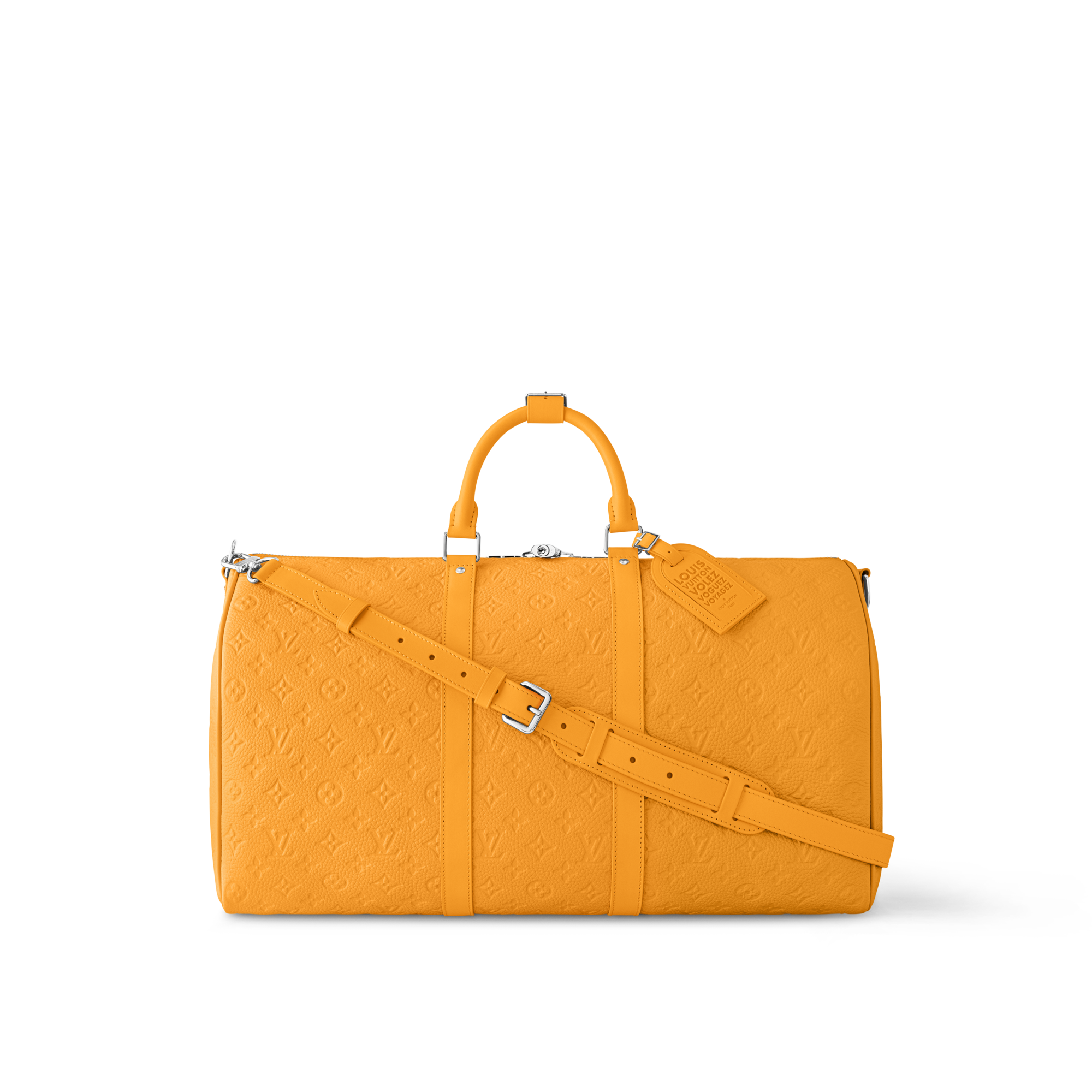 Safran Yellow