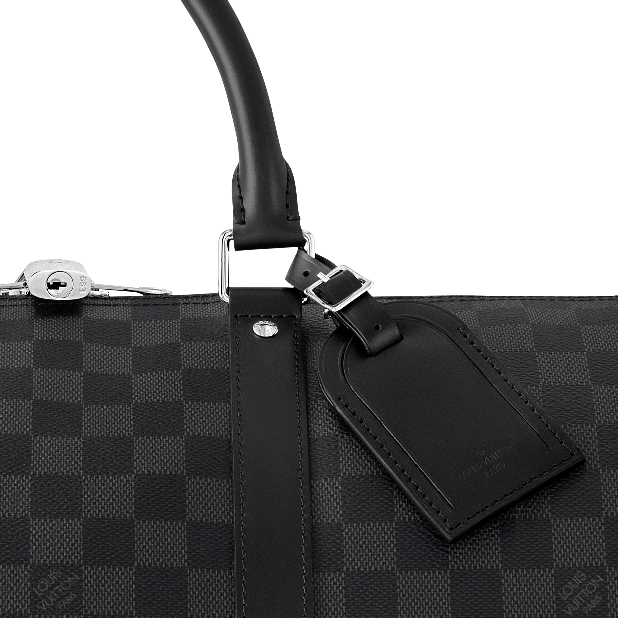 LV} - LVDamier Graphite - LV男士旅行用品 | 路易威登LOUIS VUITTON官网 (产品缩放)