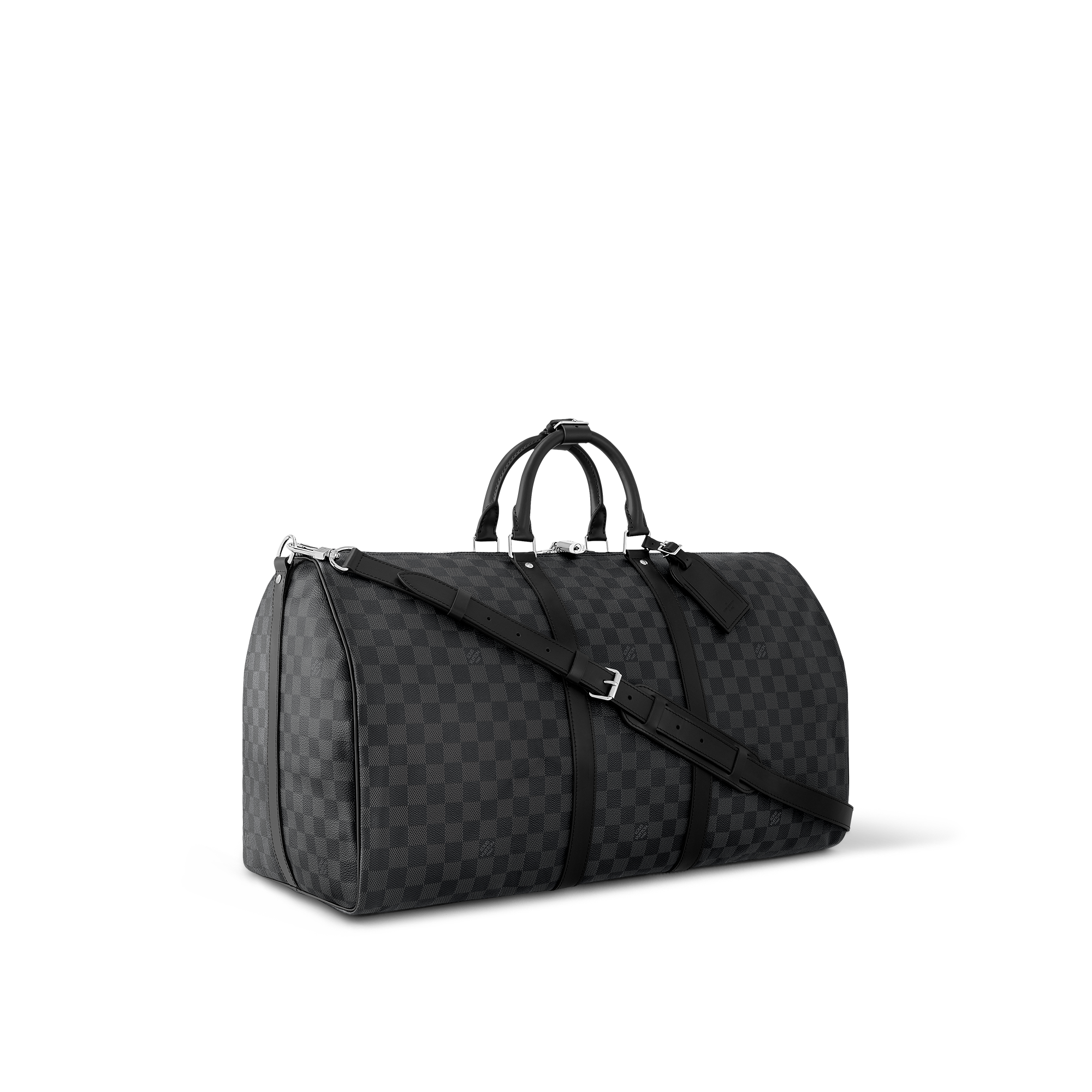 LV} - LVDamier Graphite - LV男士旅行用品 | 路易威登LOUIS VUITTON官网 (产品缩放)